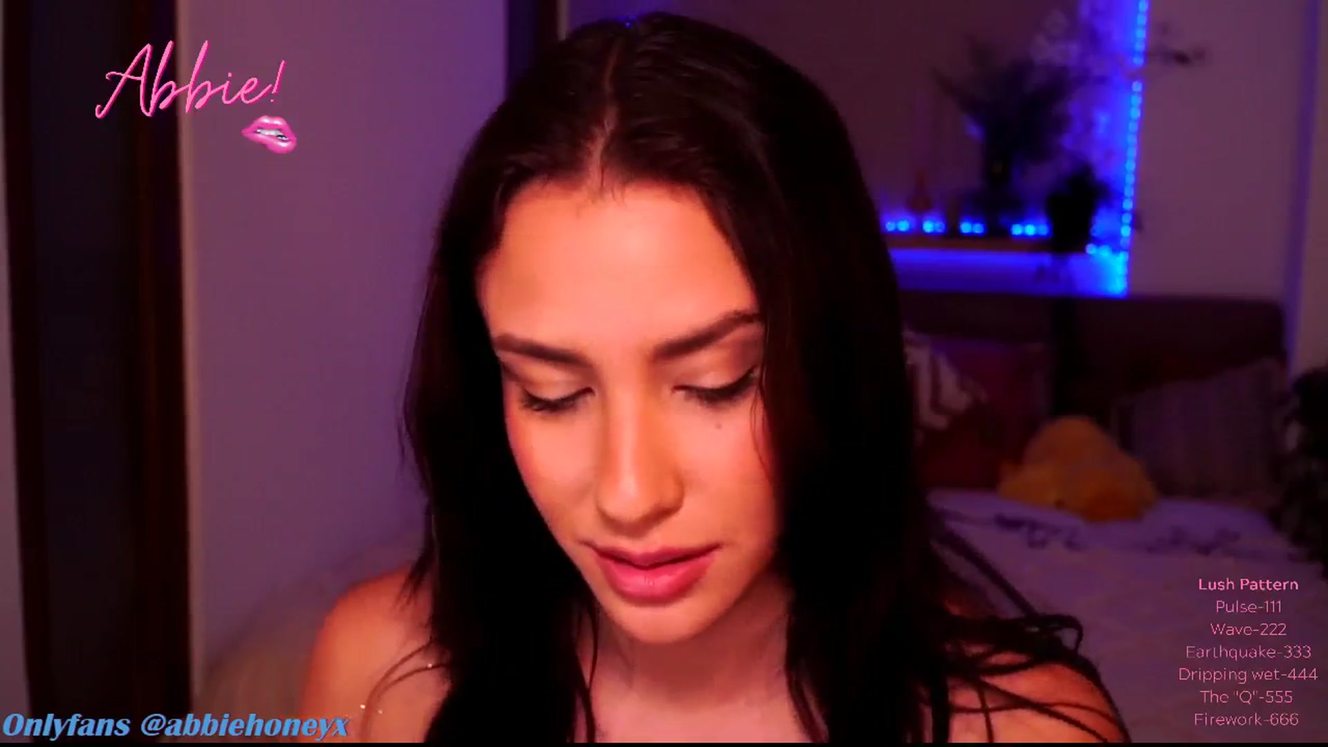 Gallery image thumbnail from Abiee_'s myfreecams stream on, 11/26/2024, 20:25 image 16 of 20