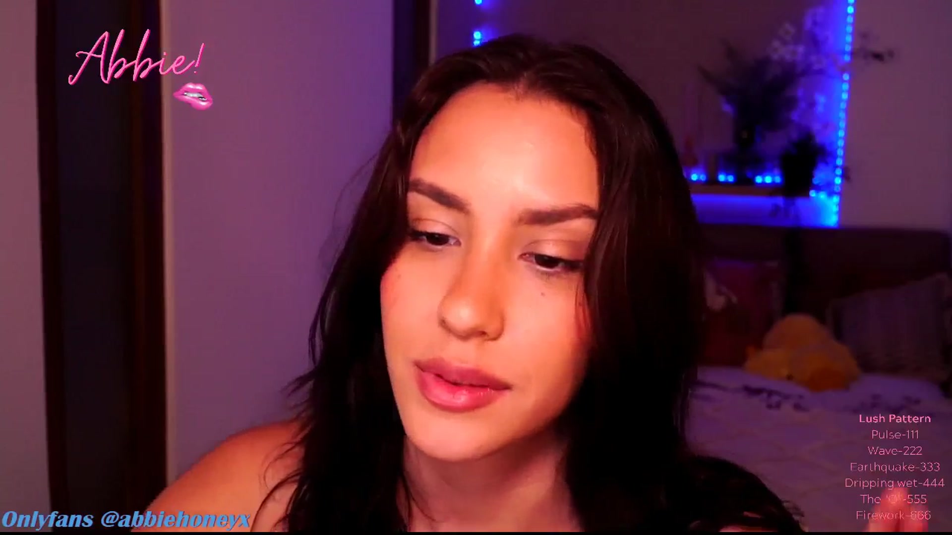 Gallery image thumbnail from Abiee_'s myfreecams stream on, 11/26/2024, 20:25 image 18 of 20