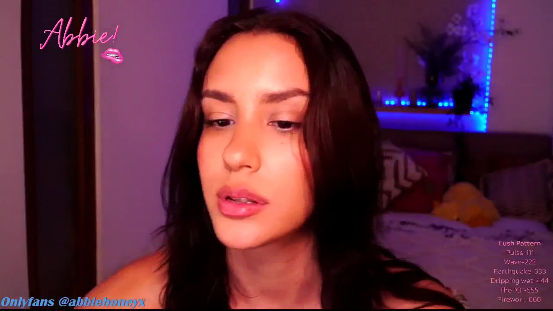 Gallery image thumbnail from Abiee_'s myfreecams stream on, 11/26/2024, 20:25 image 20 of 20