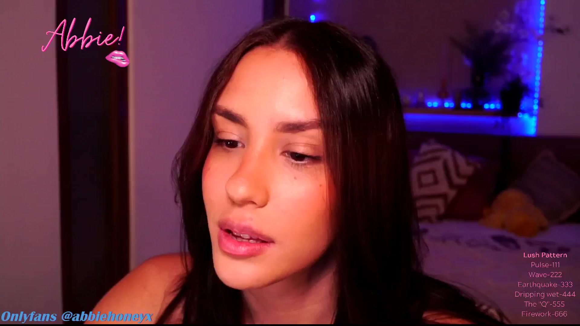 Gallery image thumbnail from Abiee_'s myfreecams stream on, 11/27/2024, 20:50 image 10 of 20