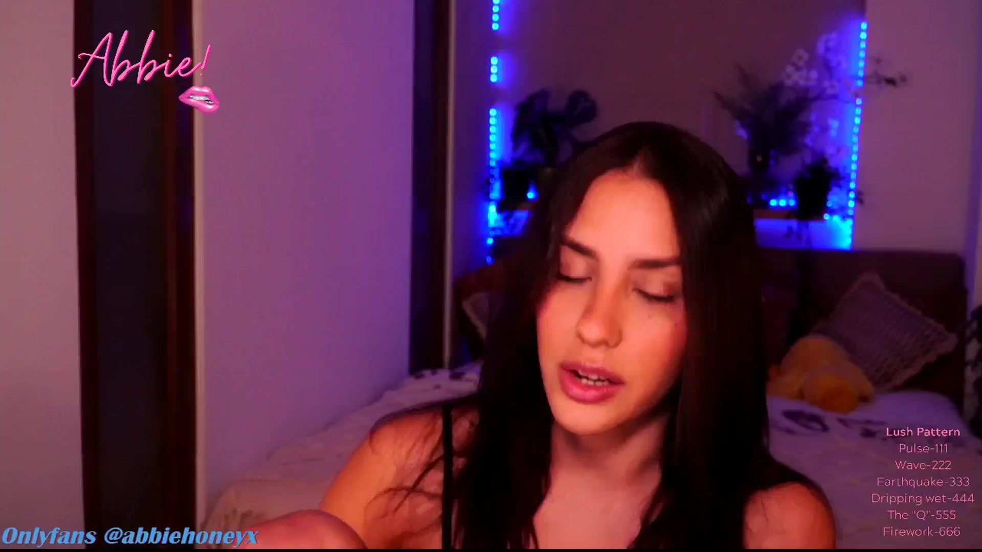 Gallery image thumbnail from Abiee_'s myfreecams stream on, 11/27/2024, 20:50 image 4 of 20