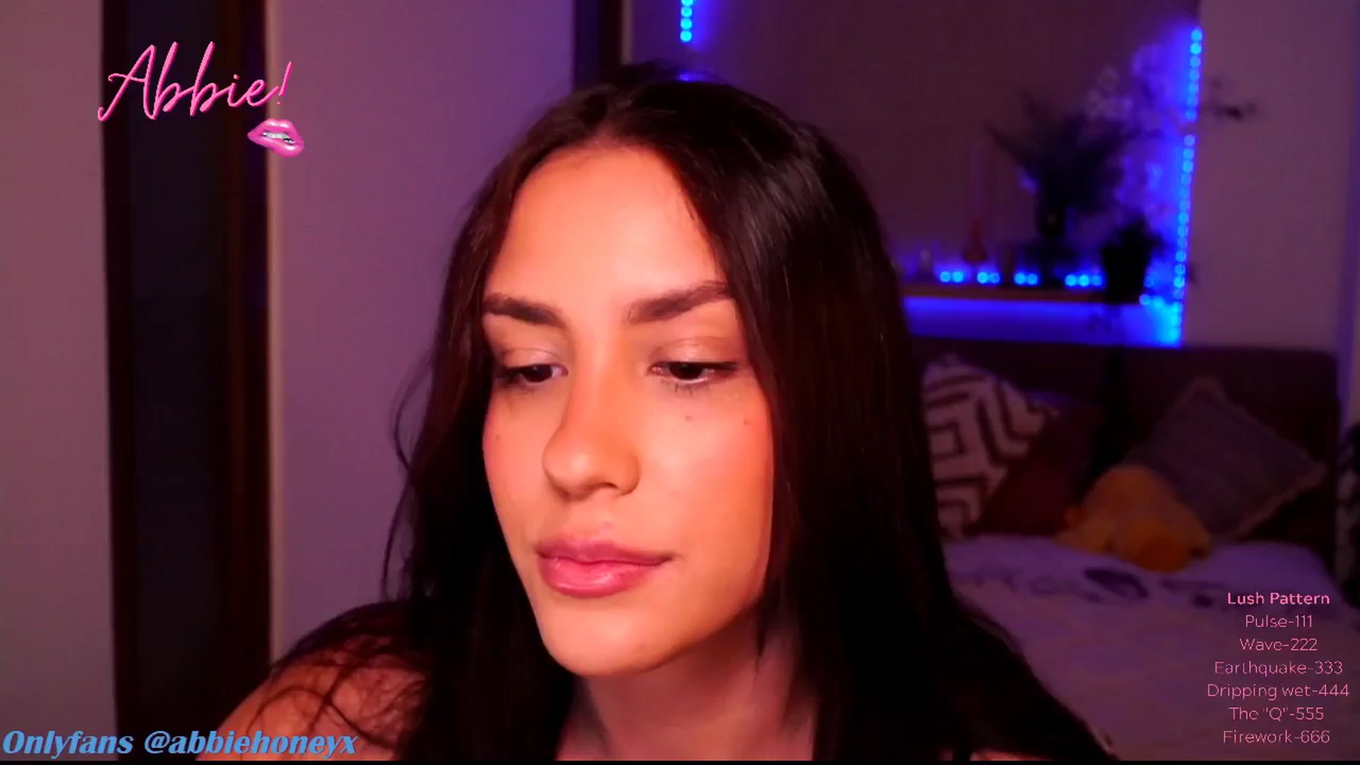 Gallery image thumbnail from Abiee_'s myfreecams stream on, 11/27/2024, 20:50 image 3 of 20