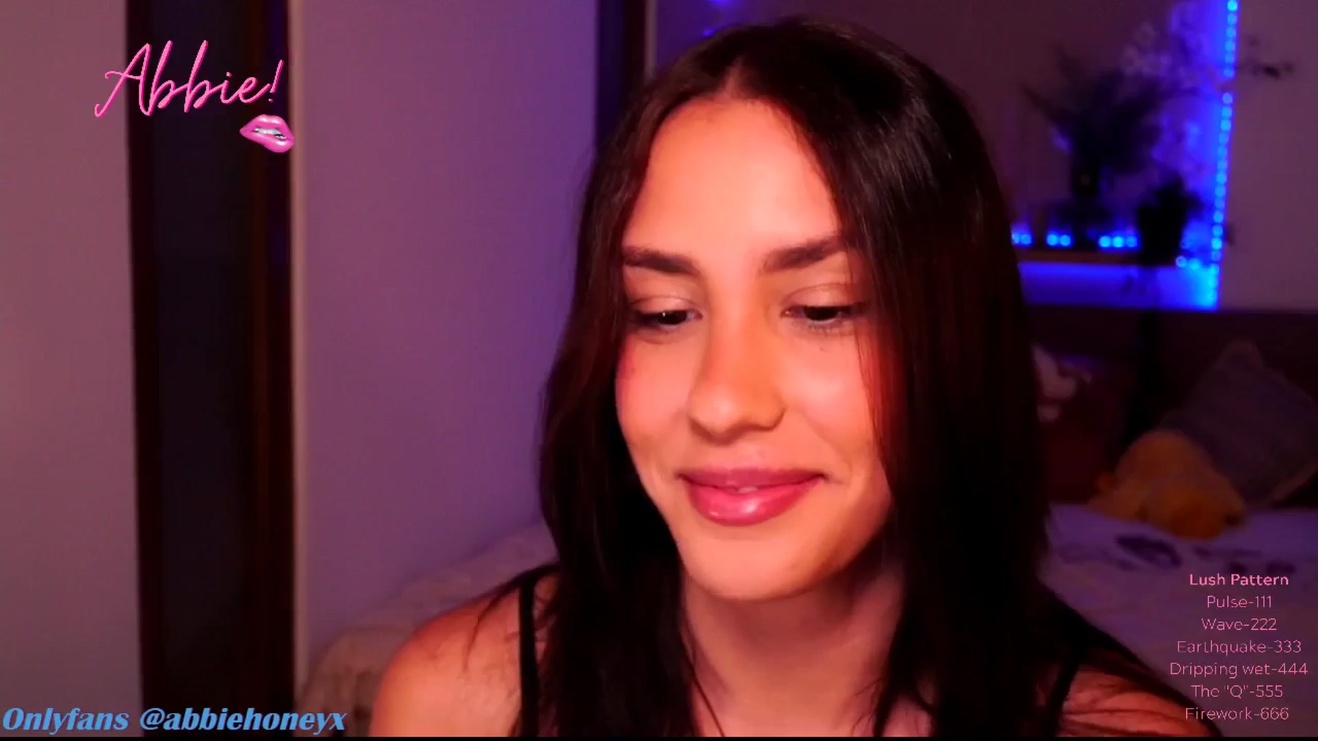 Gallery image thumbnail from Abiee_'s myfreecams stream on, 11/27/2024, 20:50 image 9 of 20