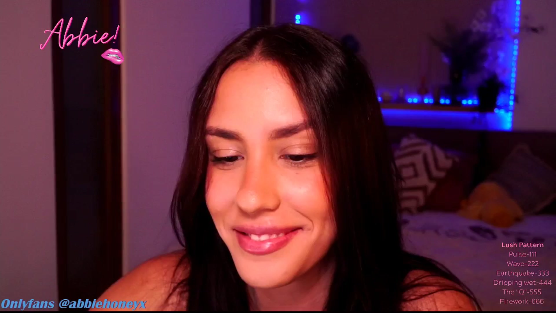 Gallery image thumbnail from Abiee_'s myfreecams stream on, 11/27/2024, 20:50 image 13 of 20