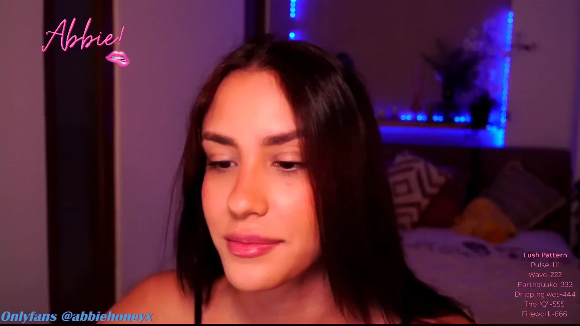 Gallery image thumbnail from Abiee_'s myfreecams stream on, 11/27/2024, 20:50 image 6 of 20