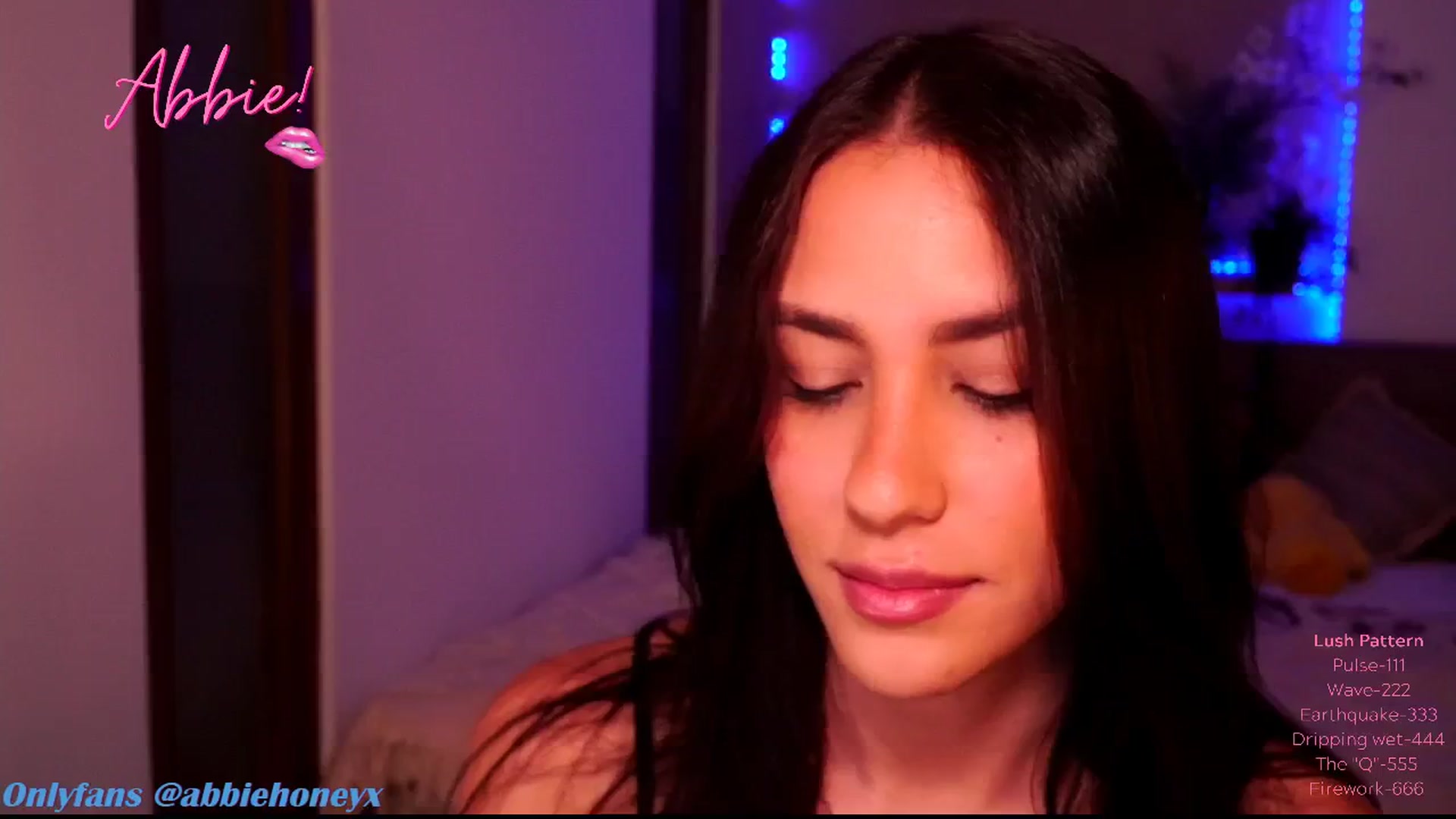 Gallery image thumbnail from Abiee_'s myfreecams stream on, 11/27/2024, 20:50 image 12 of 20