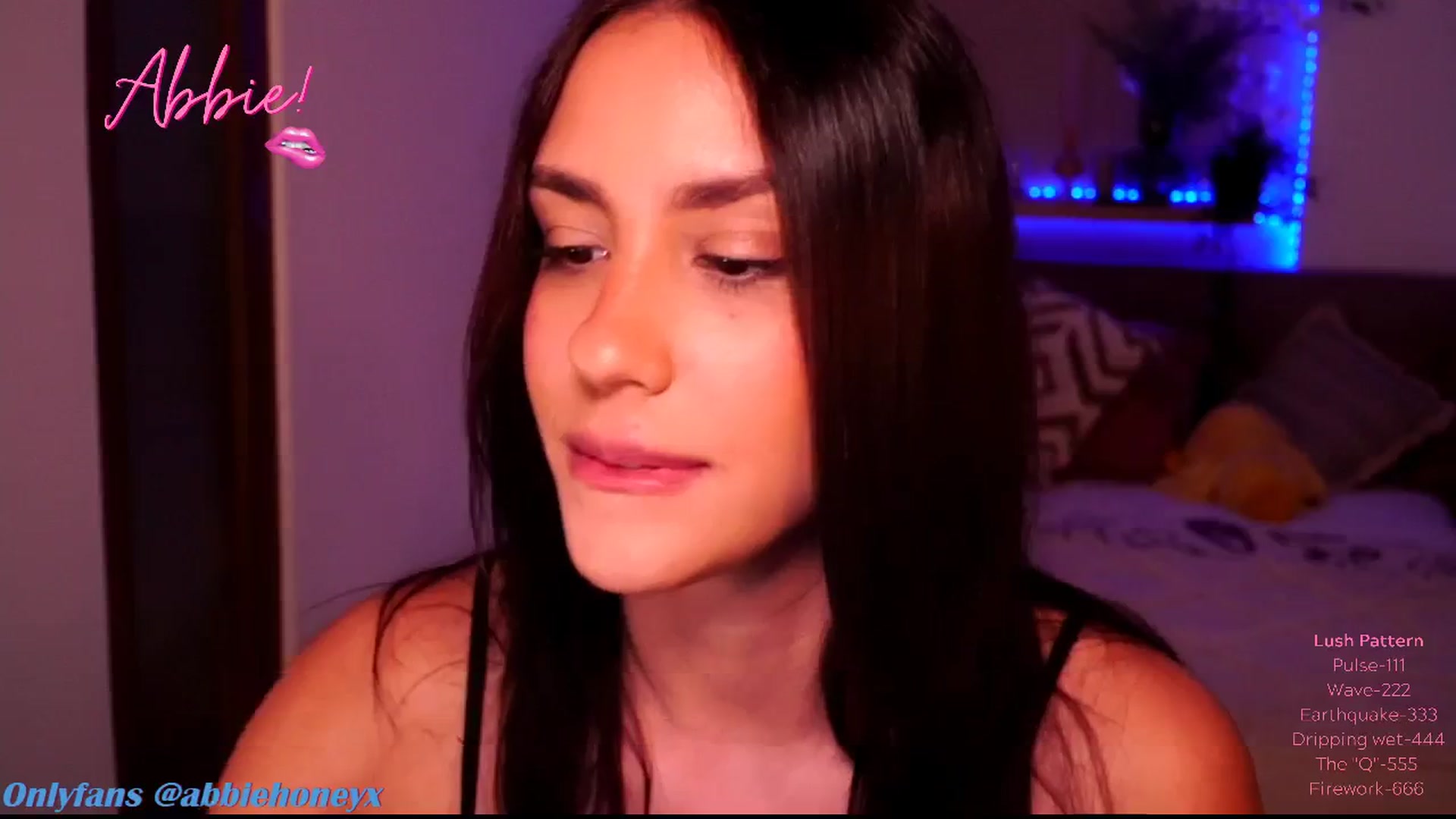 Gallery image thumbnail from Abiee_'s myfreecams stream on, 11/27/2024, 20:50 image 19 of 20