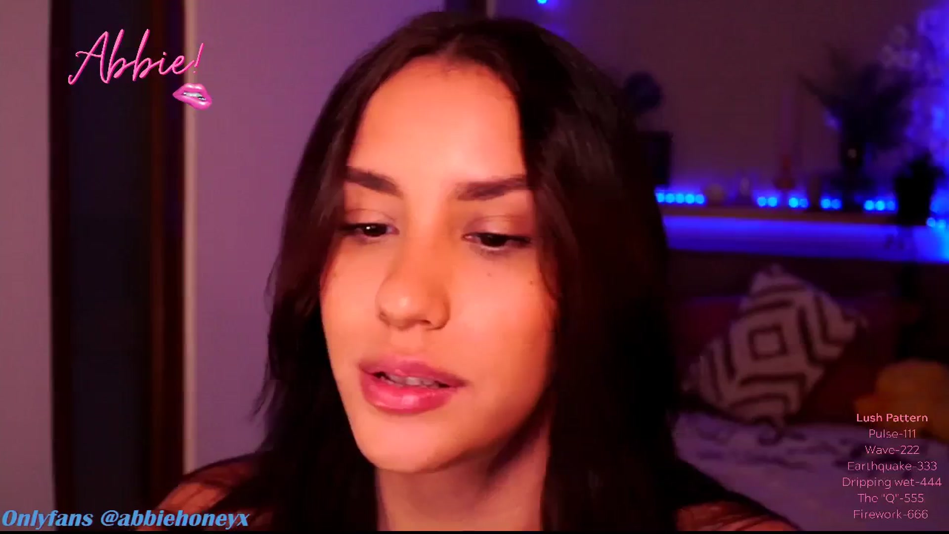 Gallery image thumbnail from Abiee_'s myfreecams stream on, 12/04/2024, 18:05 image 4 of 20