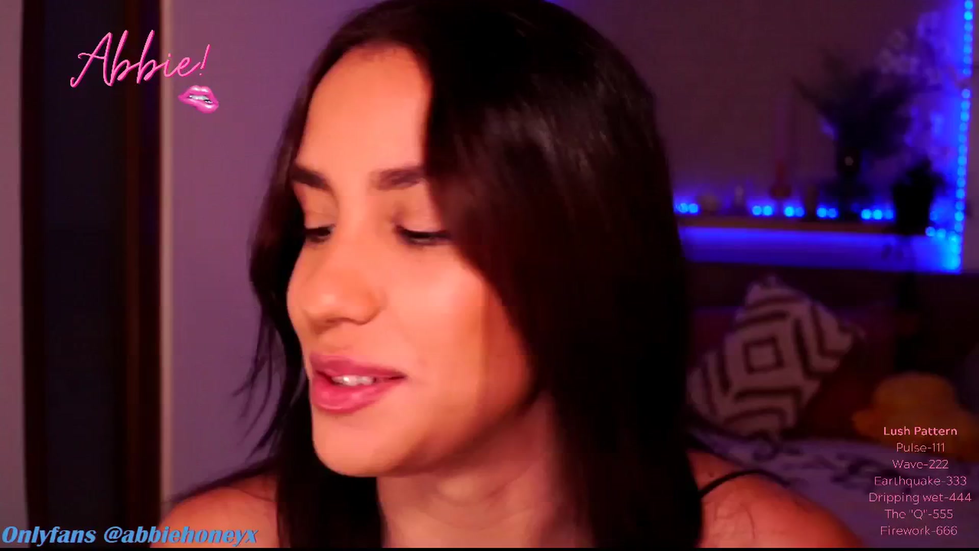 Gallery image thumbnail from Abiee_'s myfreecams stream on, 12/04/2024, 18:05 image 1 of 20