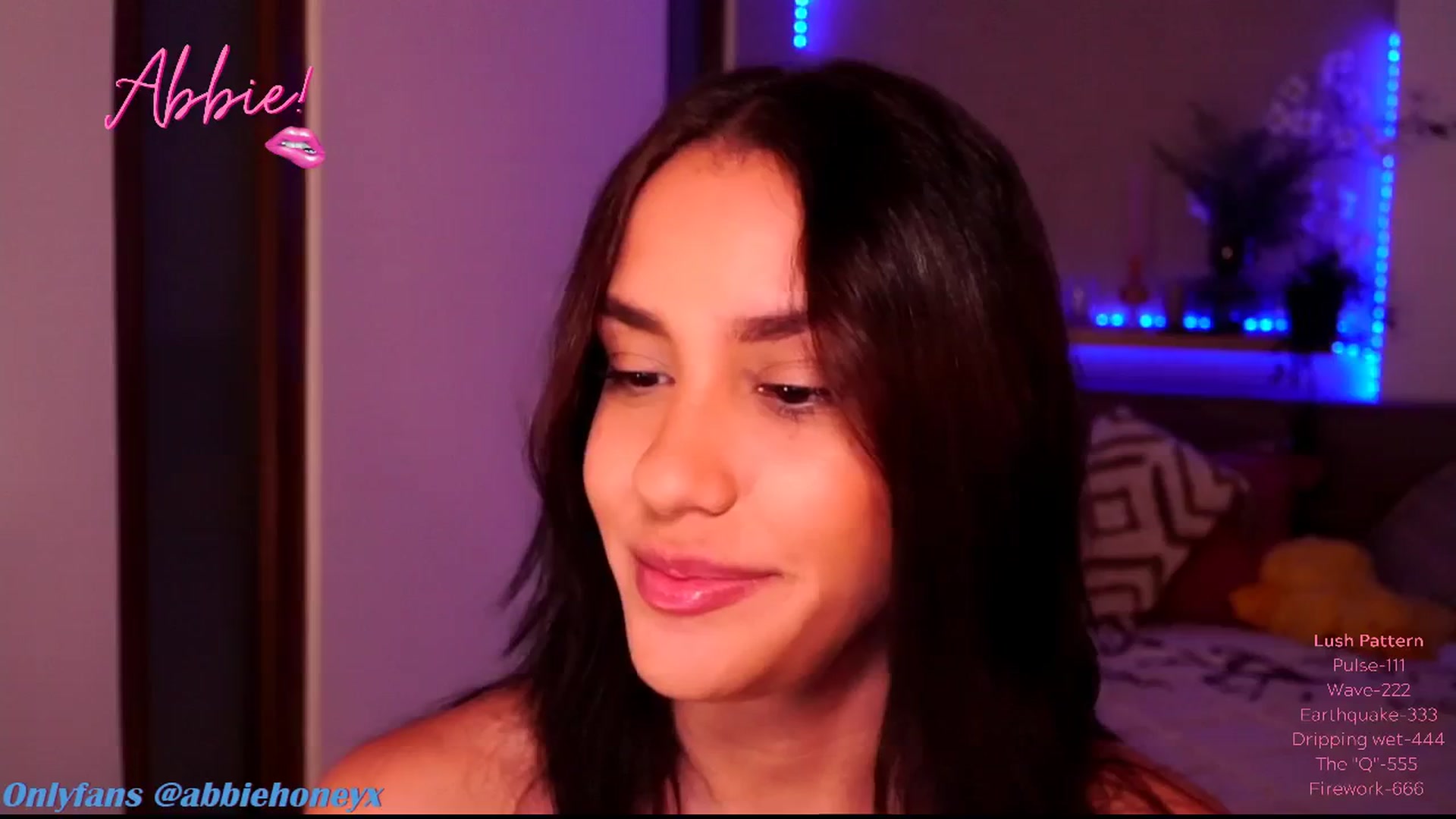 Gallery image thumbnail from Abiee_'s myfreecams stream on, 12/04/2024, 18:05 image 7 of 20