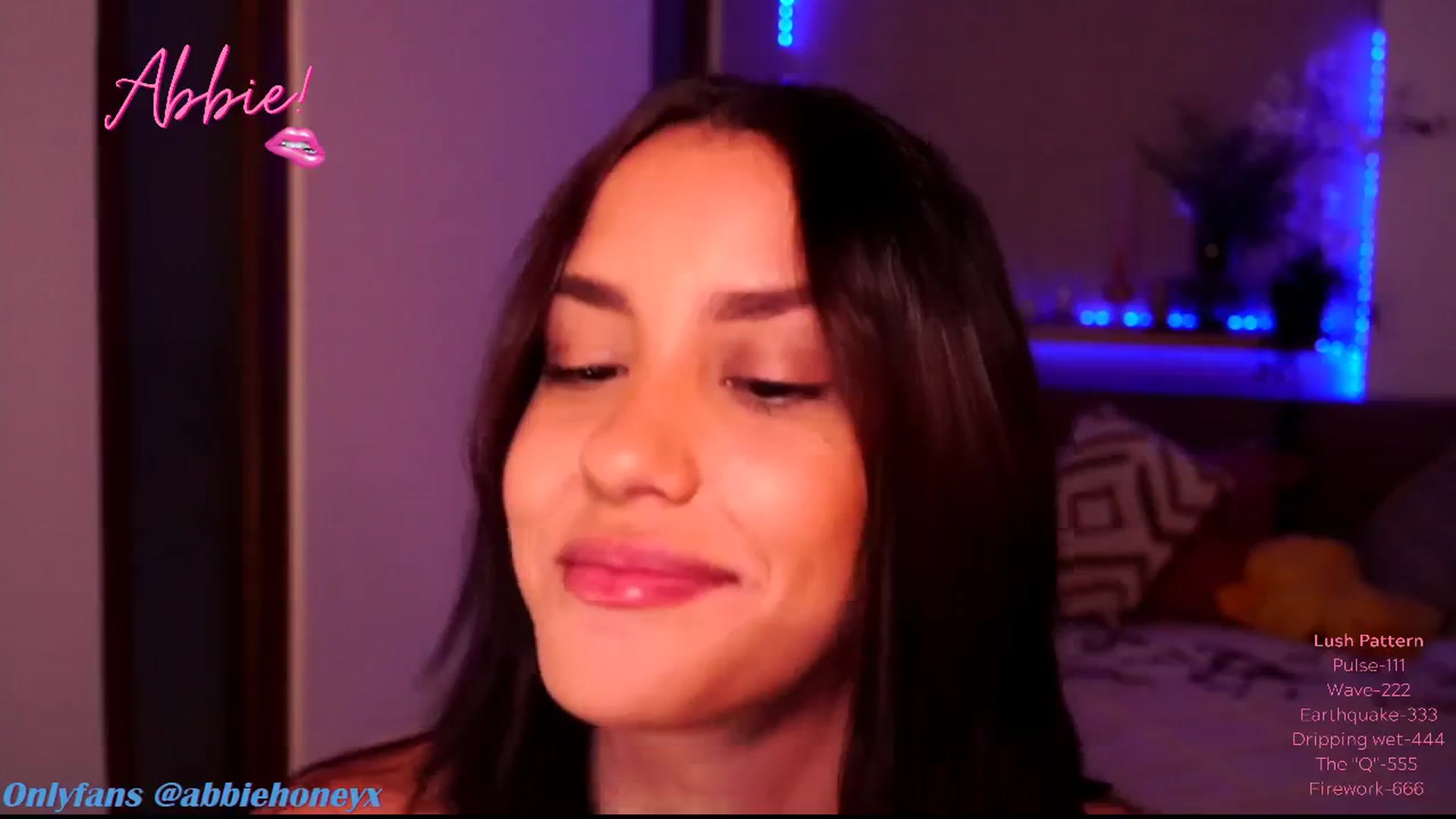 Gallery image thumbnail from Abiee_'s myfreecams stream on, 12/04/2024, 18:05 image 8 of 20