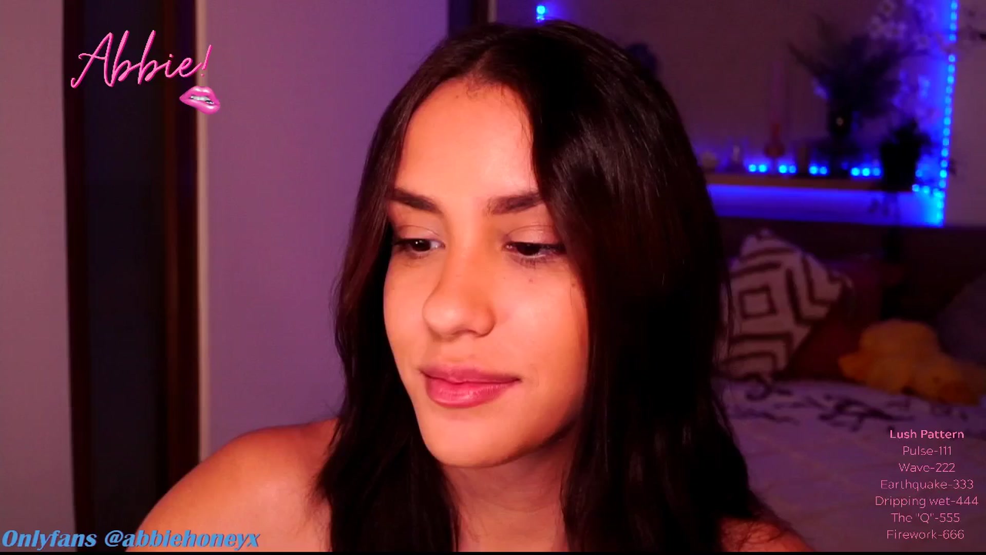 Gallery image thumbnail from Abiee_'s myfreecams stream on, 12/04/2024, 18:05 image 18 of 20