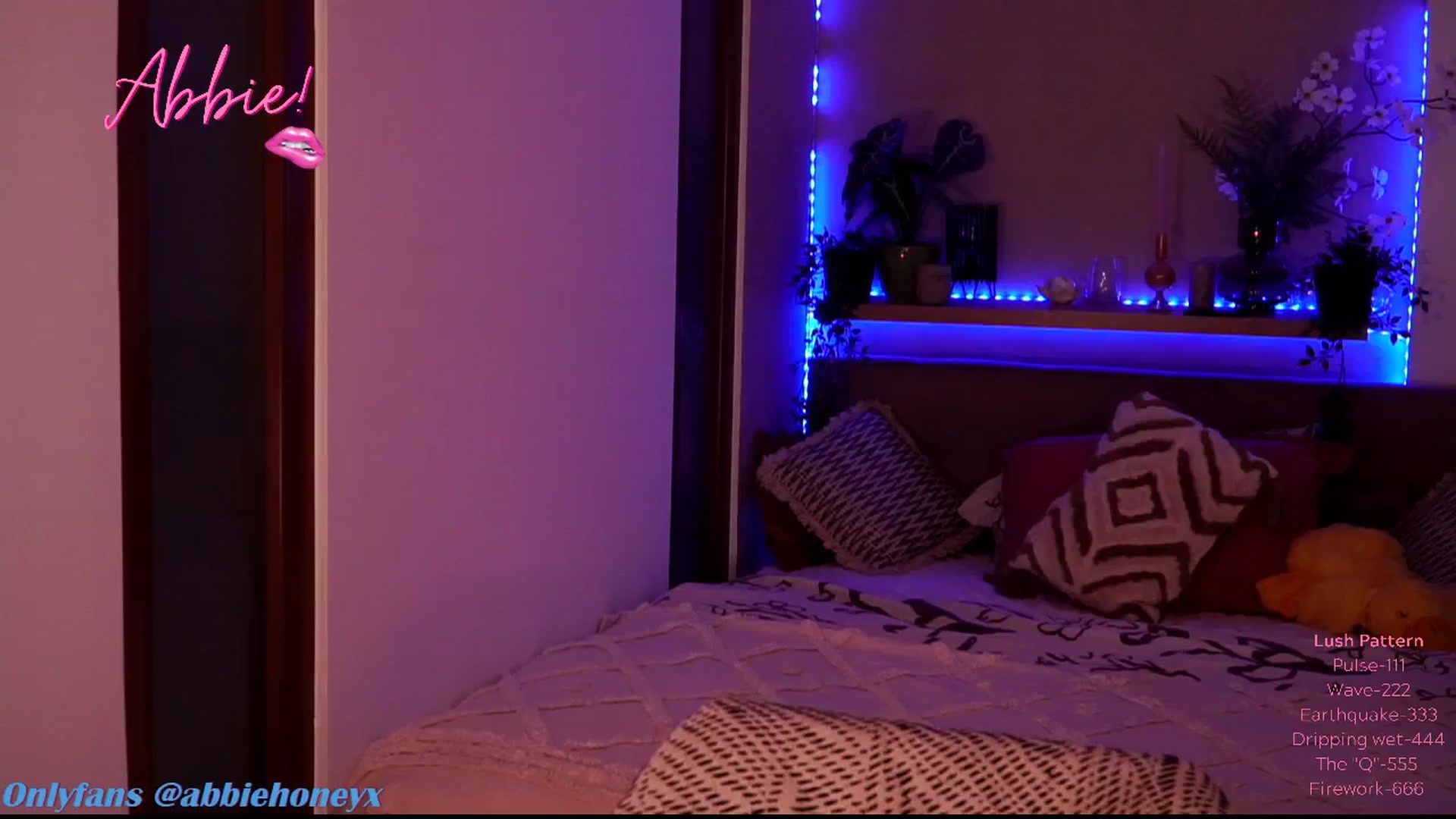 Gallery image thumbnail from Abiee_'s myfreecams stream on, 12/04/2024, 18:05 image 13 of 20