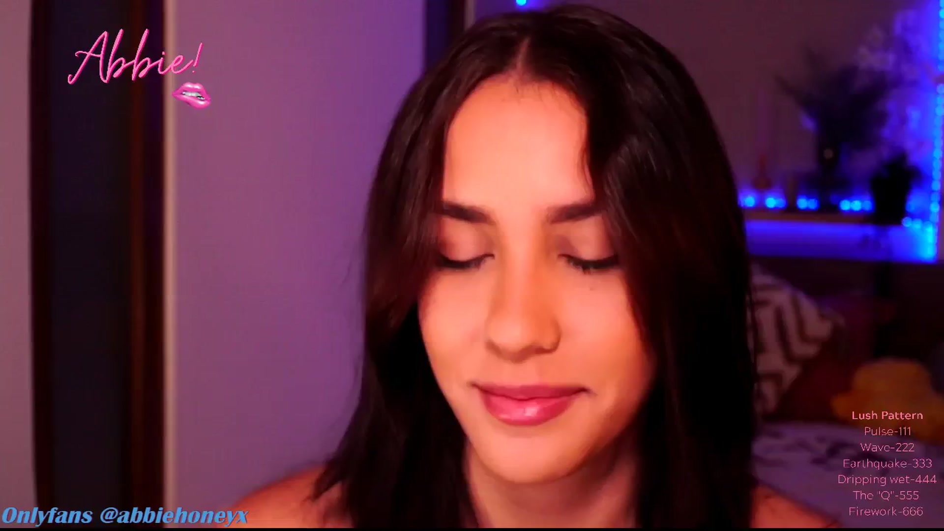 Gallery image thumbnail from Abiee_'s myfreecams stream on, 12/04/2024, 18:05 image 2 of 20
