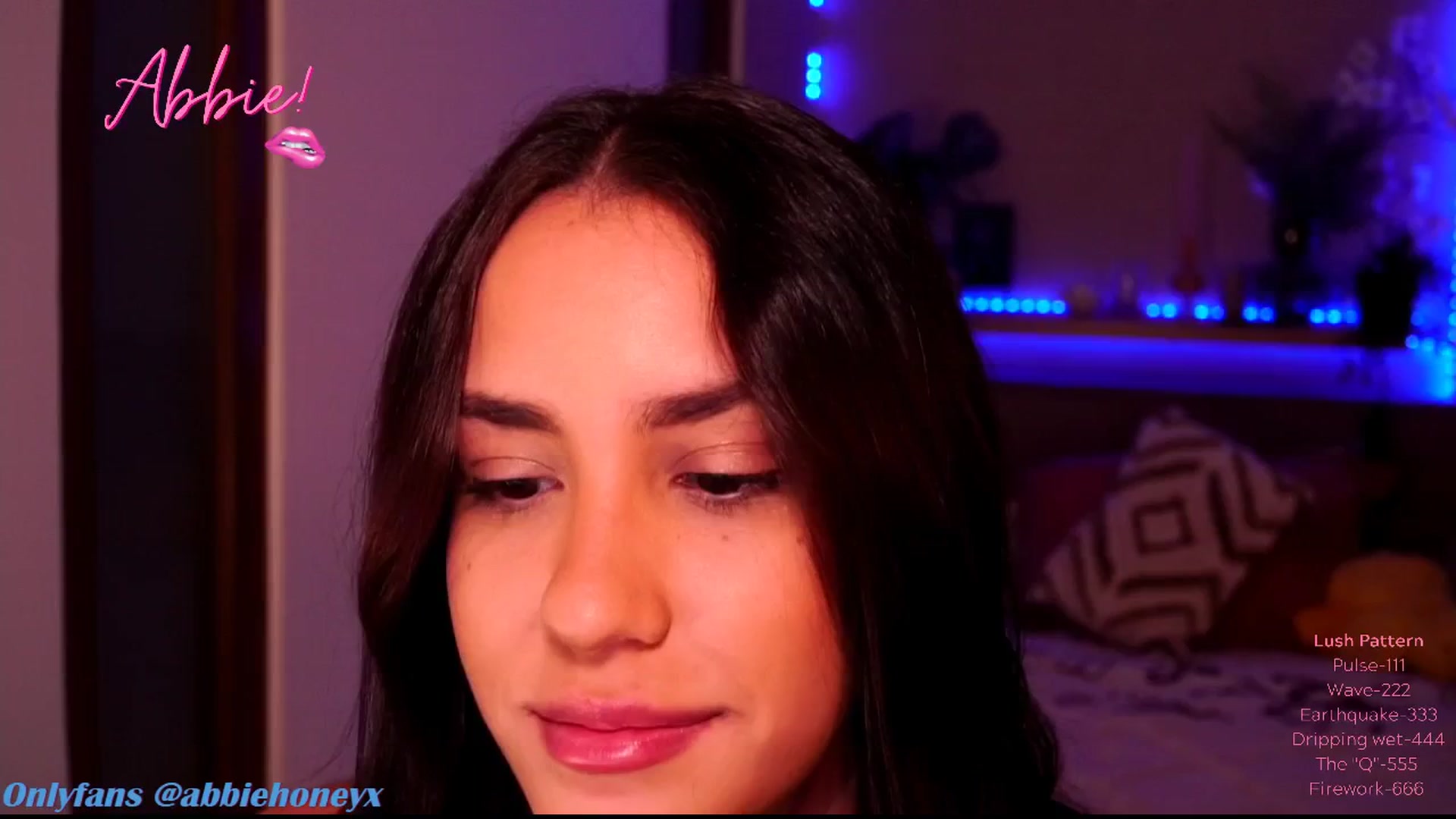 Gallery image thumbnail from Abiee_'s myfreecams stream on, 12/04/2024, 18:05 image 3 of 20