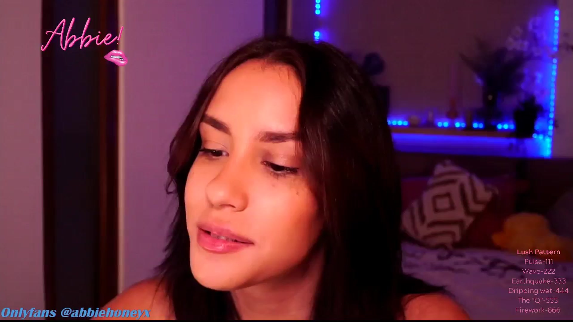 Gallery image thumbnail from Abiee_'s myfreecams stream on, 12/04/2024, 18:05 image 11 of 20