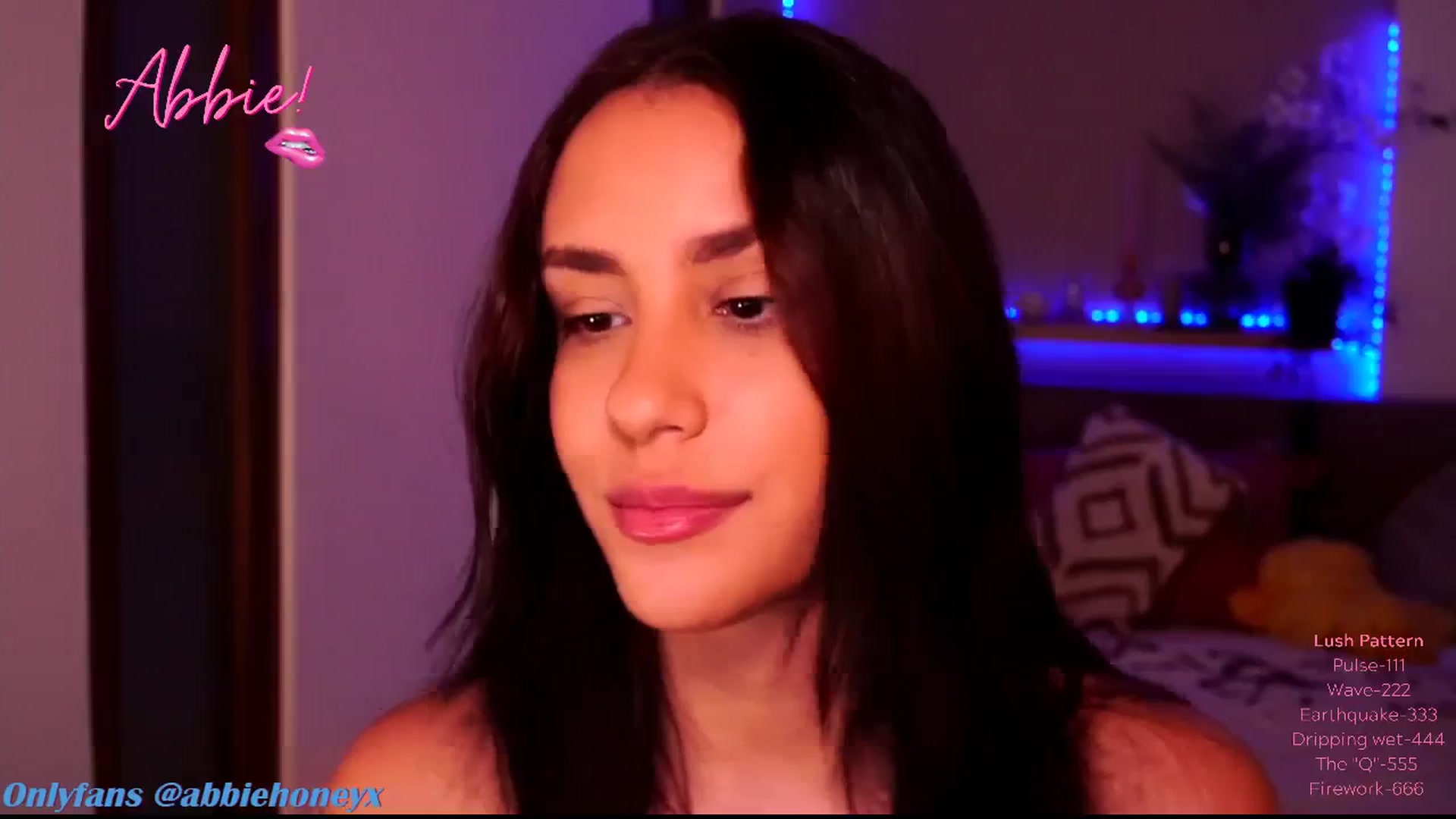 Gallery image thumbnail from Abiee_'s myfreecams stream on, 12/04/2024, 18:05 image 9 of 20