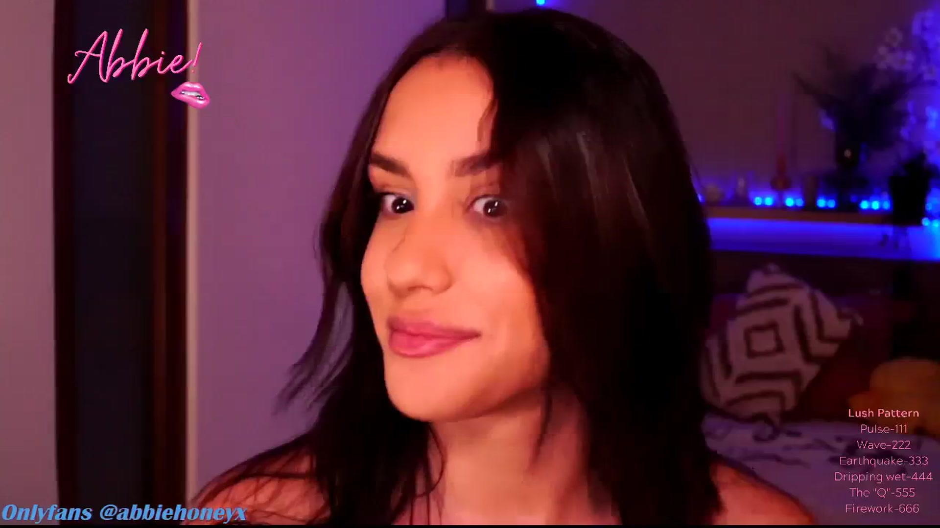Gallery image thumbnail from Abiee_'s myfreecams stream on, 12/04/2024, 18:05 image 5 of 20