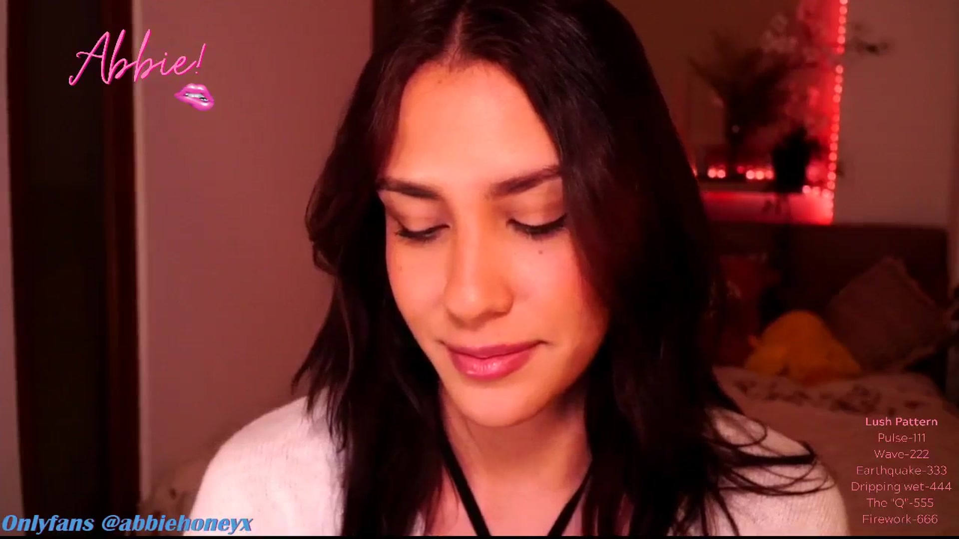 Gallery image thumbnail from Abiee_'s myfreecams stream on, 12/06/2024, 17:49 image 7 of 20