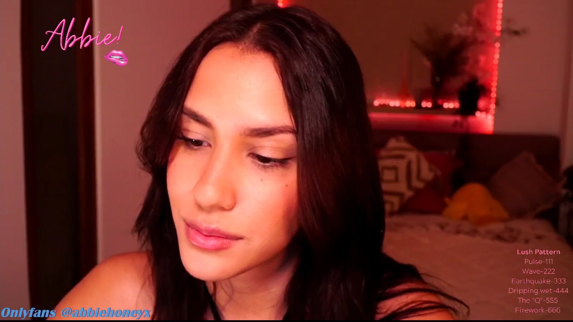 Gallery image thumbnail from Abiee_'s myfreecams stream on, 12/06/2024, 17:49 image 20 of 20