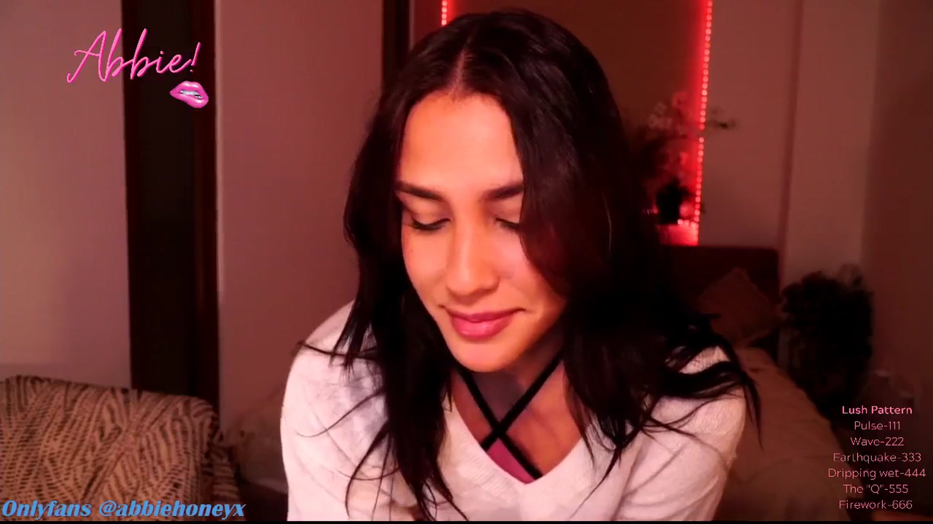 Gallery image thumbnail from Abiee_'s myfreecams stream on, 12/06/2024, 17:49 image 11 of 20