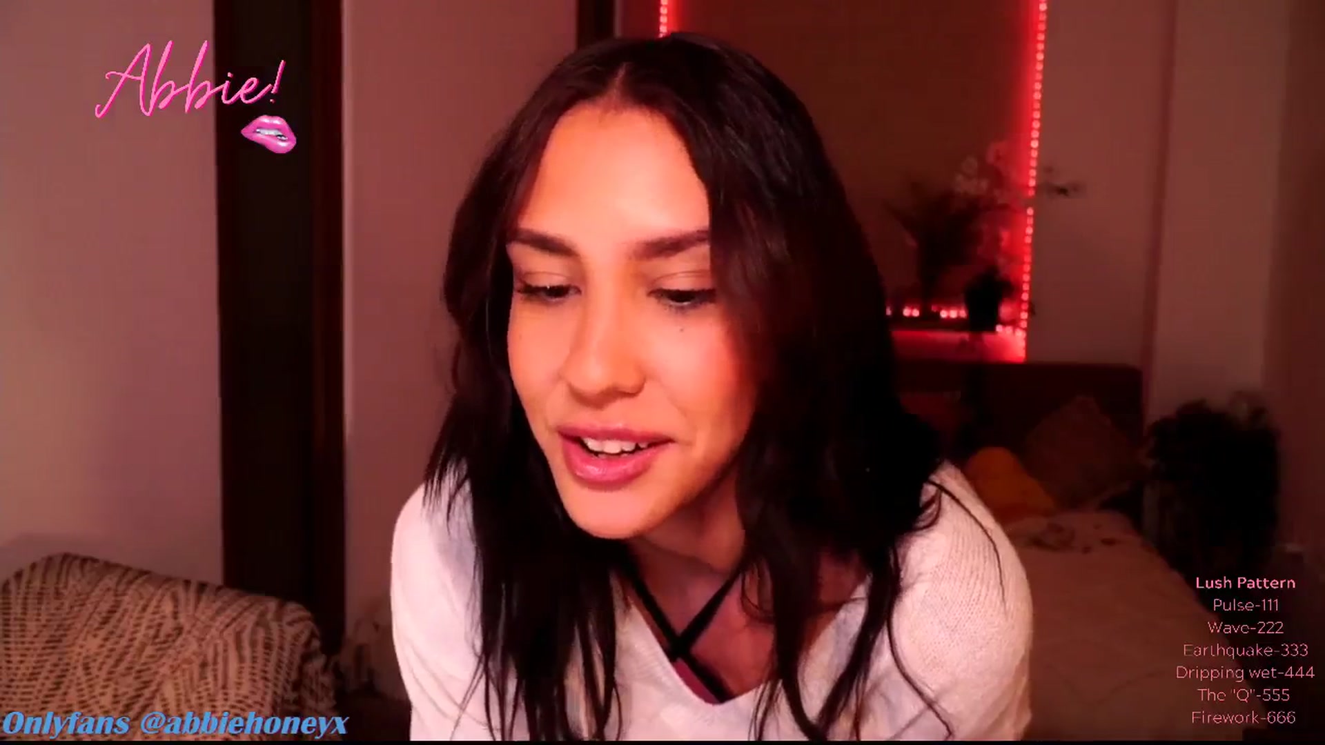 Gallery image thumbnail from Abiee_'s myfreecams stream on, 12/06/2024, 17:49 image 3 of 20