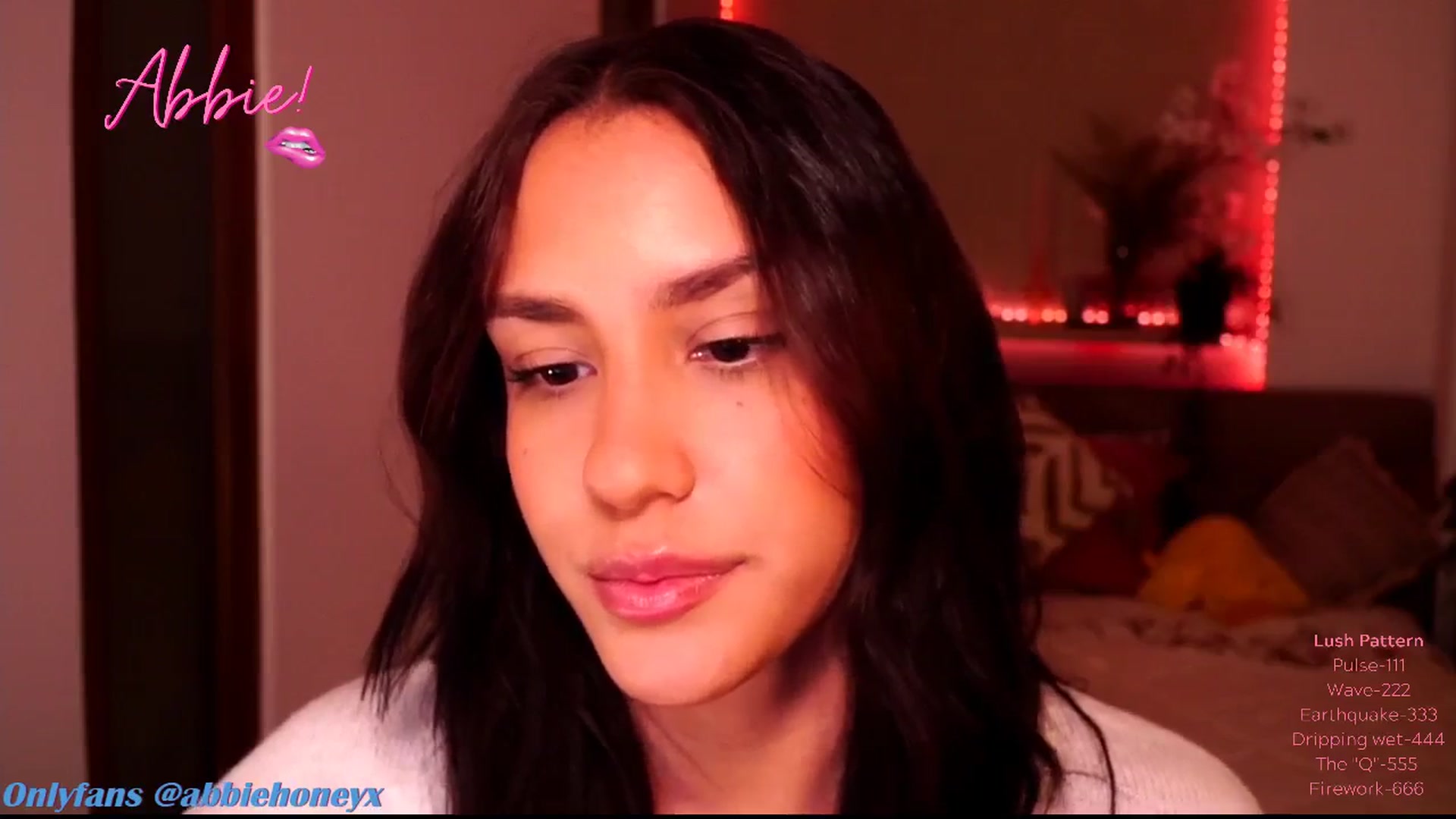 Gallery image thumbnail from Abiee_'s myfreecams stream on, 12/06/2024, 17:49 image 2 of 20