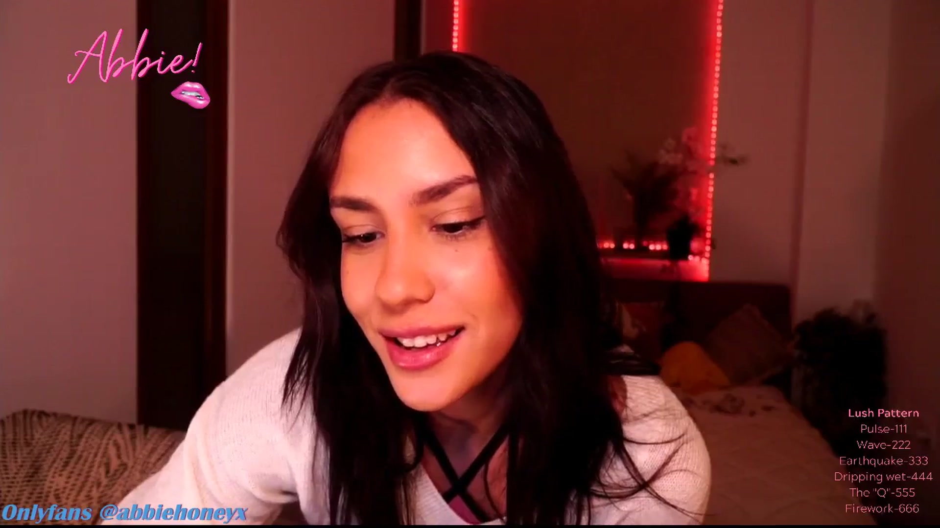 Gallery image thumbnail from Abiee_'s myfreecams stream on, 12/06/2024, 17:49 image 9 of 20