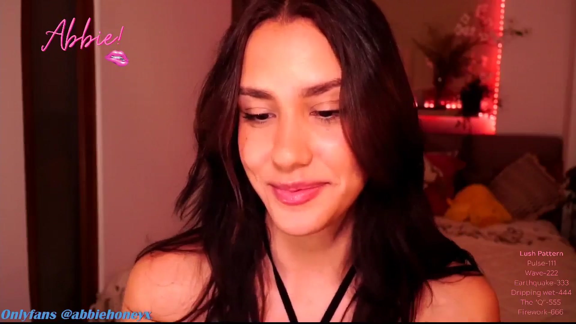 Gallery image thumbnail from Abiee_'s myfreecams stream on, 12/06/2024, 17:49 image 18 of 20