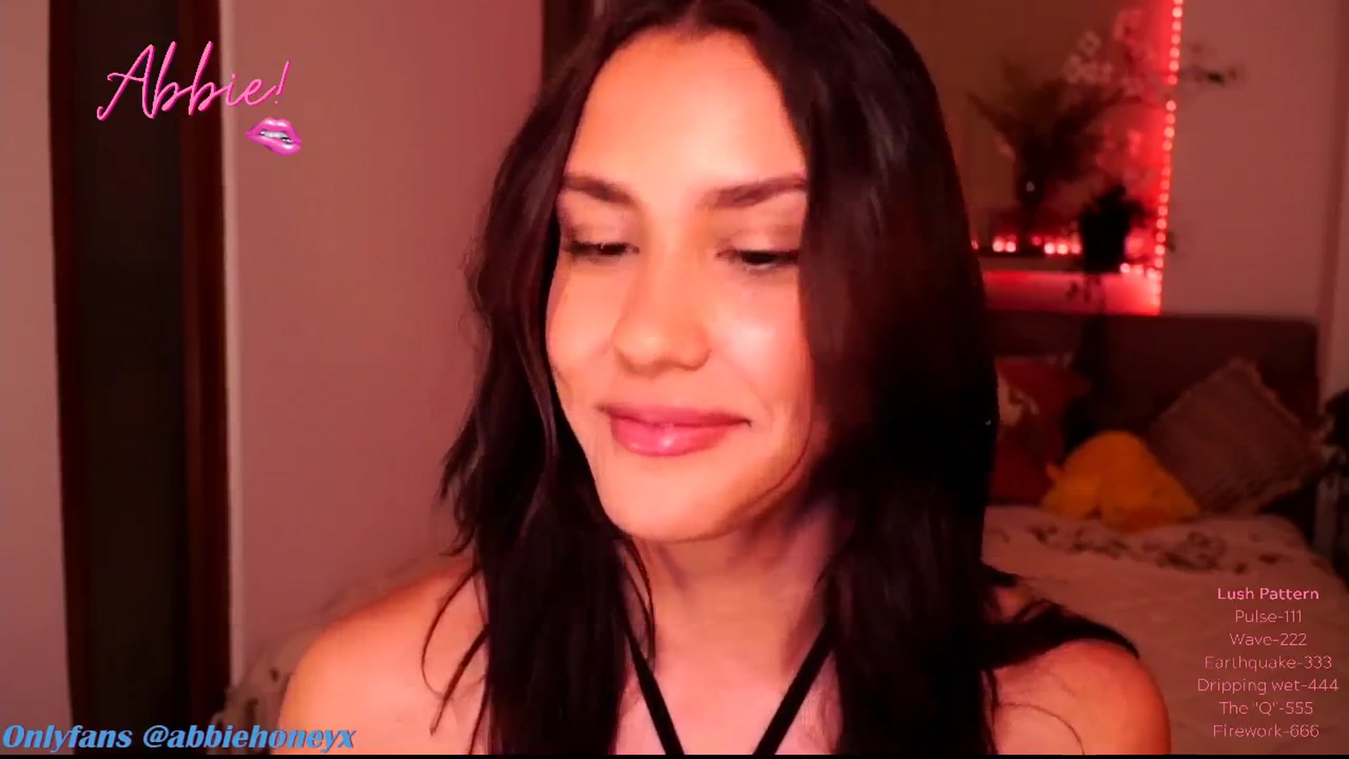 Gallery image thumbnail from Abiee_'s myfreecams stream on, 12/06/2024, 17:49 image 19 of 20