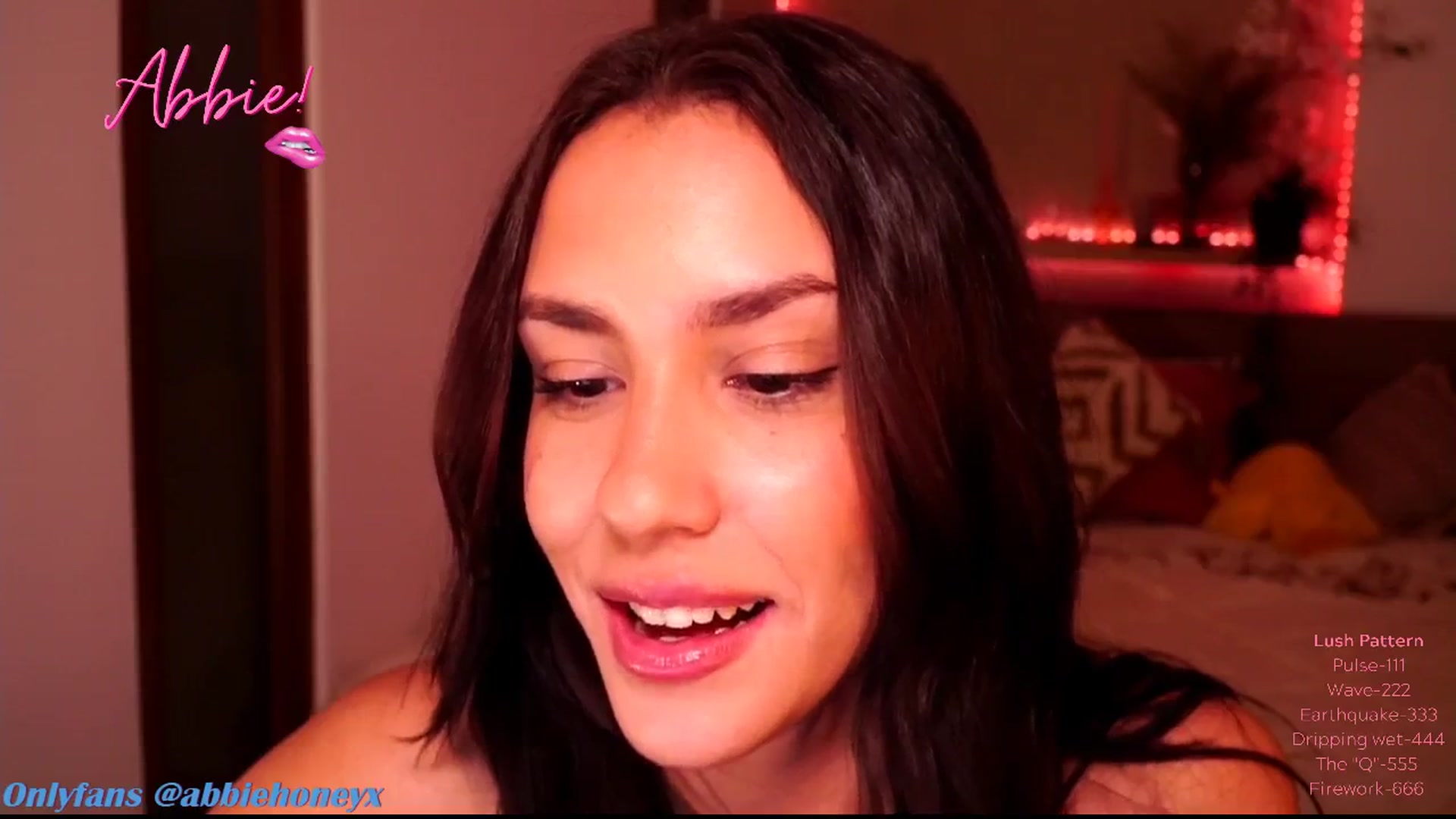 Gallery image thumbnail from Abiee_'s myfreecams stream on, 12/06/2024, 18:35 image 9 of 20