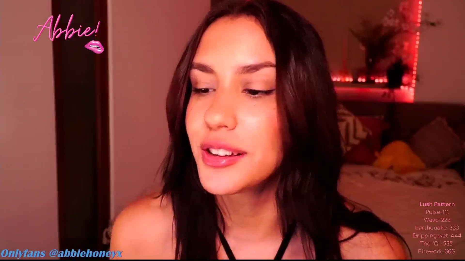 Gallery image thumbnail from Abiee_'s myfreecams stream on, 12/06/2024, 18:35 image 8 of 20