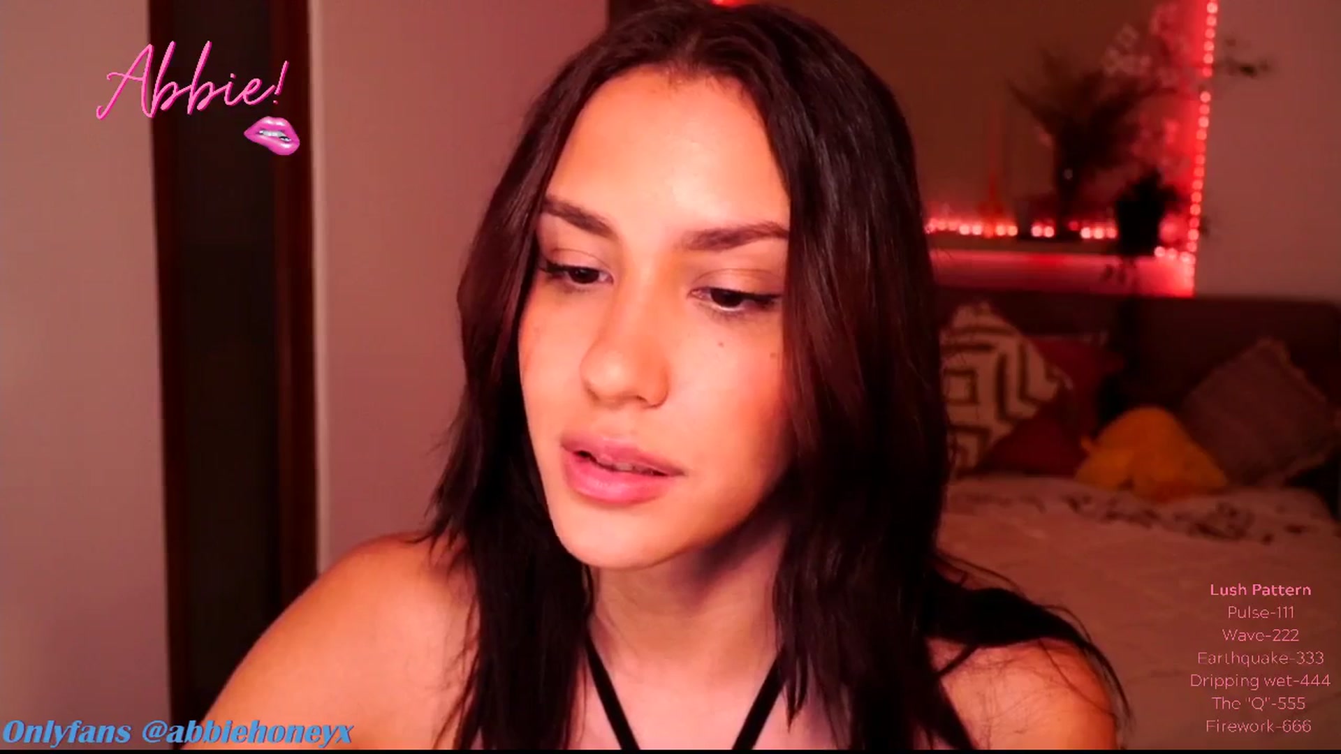 Gallery image thumbnail from Abiee_'s myfreecams stream on, 12/06/2024, 18:35 image 7 of 20
