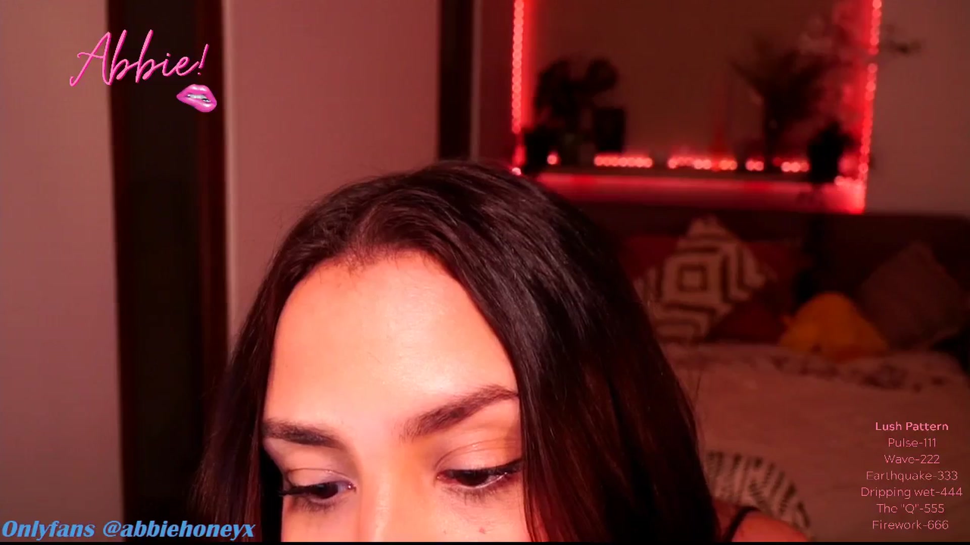 Gallery image thumbnail from Abiee_'s myfreecams stream on, 12/06/2024, 18:35 image 5 of 20