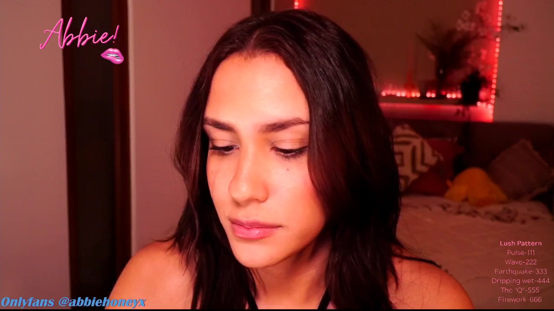 Gallery image thumbnail from Abiee_'s myfreecams stream on, 12/06/2024, 18:35 image 4 of 20