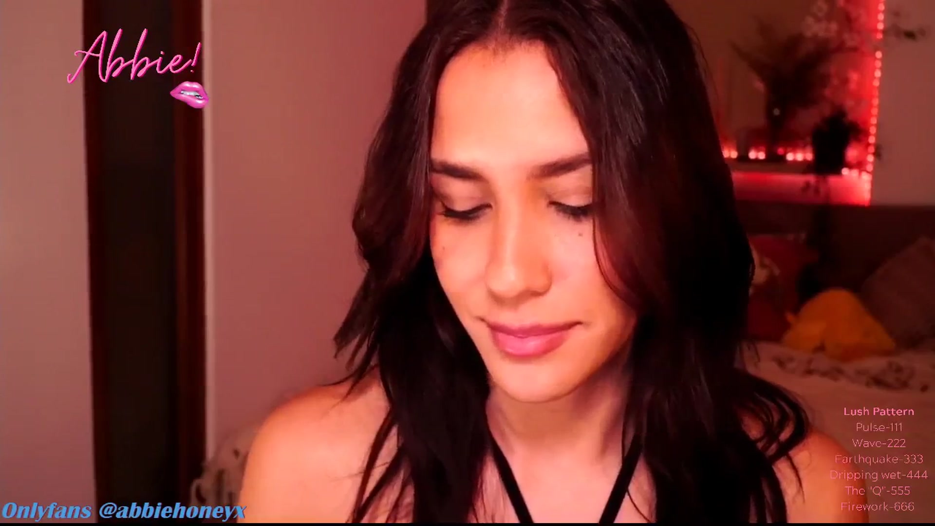 Gallery image thumbnail from Abiee_'s myfreecams stream on, 12/06/2024, 18:35 image 2 of 20