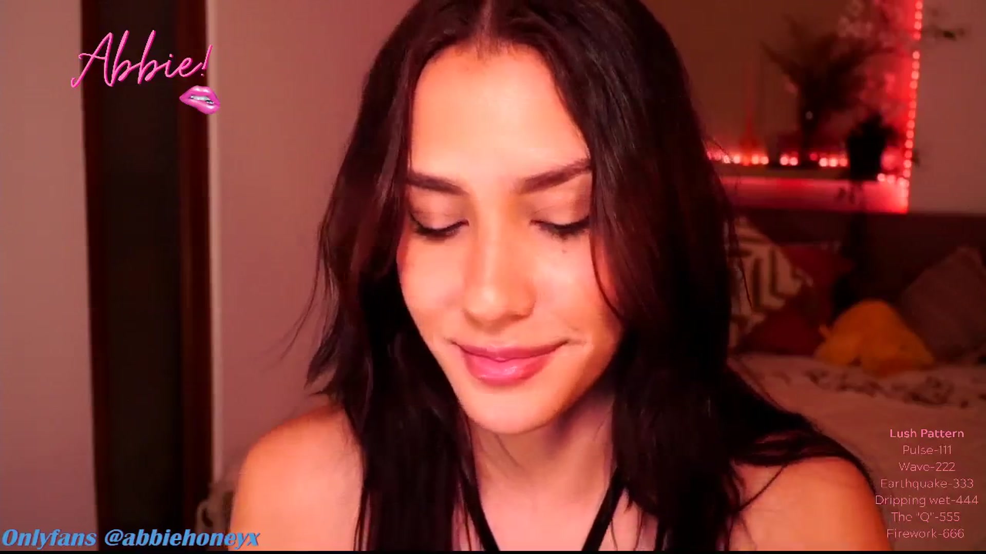 Gallery image thumbnail from Abiee_'s myfreecams stream on, 12/06/2024, 18:35 image 16 of 20