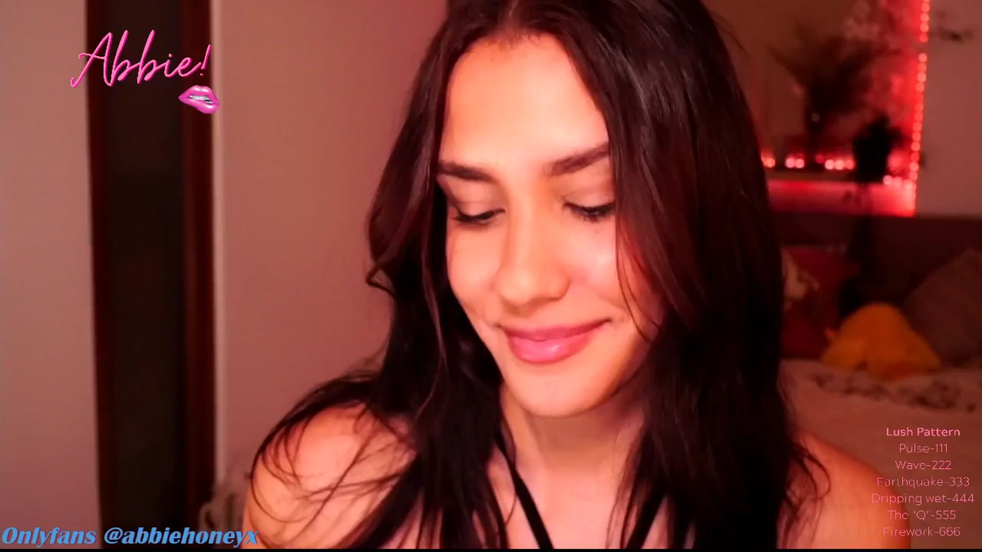 Gallery image thumbnail from Abiee_'s myfreecams stream on, 12/06/2024, 18:35 image 1 of 20