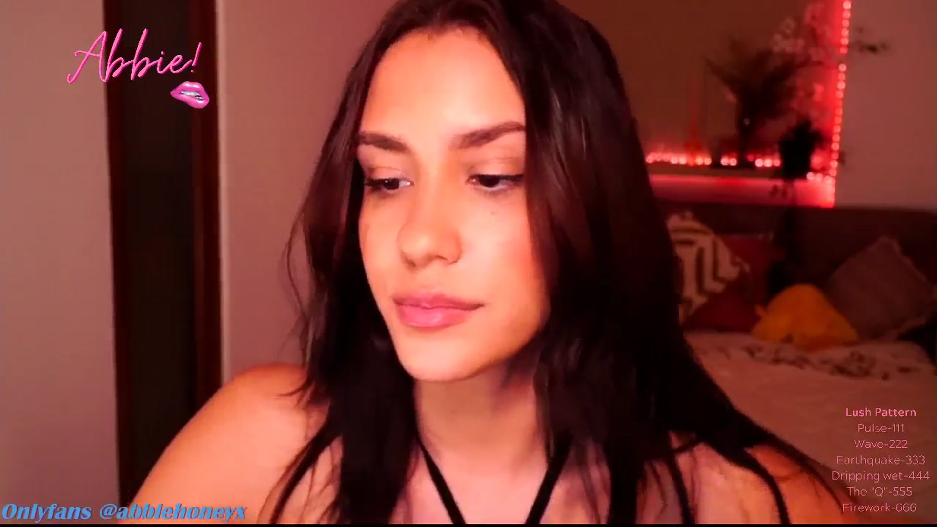 Gallery image thumbnail from Abiee_'s myfreecams stream on, 12/06/2024, 18:35 image 6 of 20
