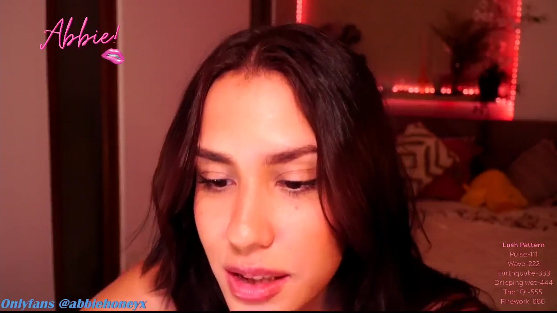 Gallery image thumbnail from Abiee_'s myfreecams stream on, 12/06/2024, 18:35 image 14 of 20