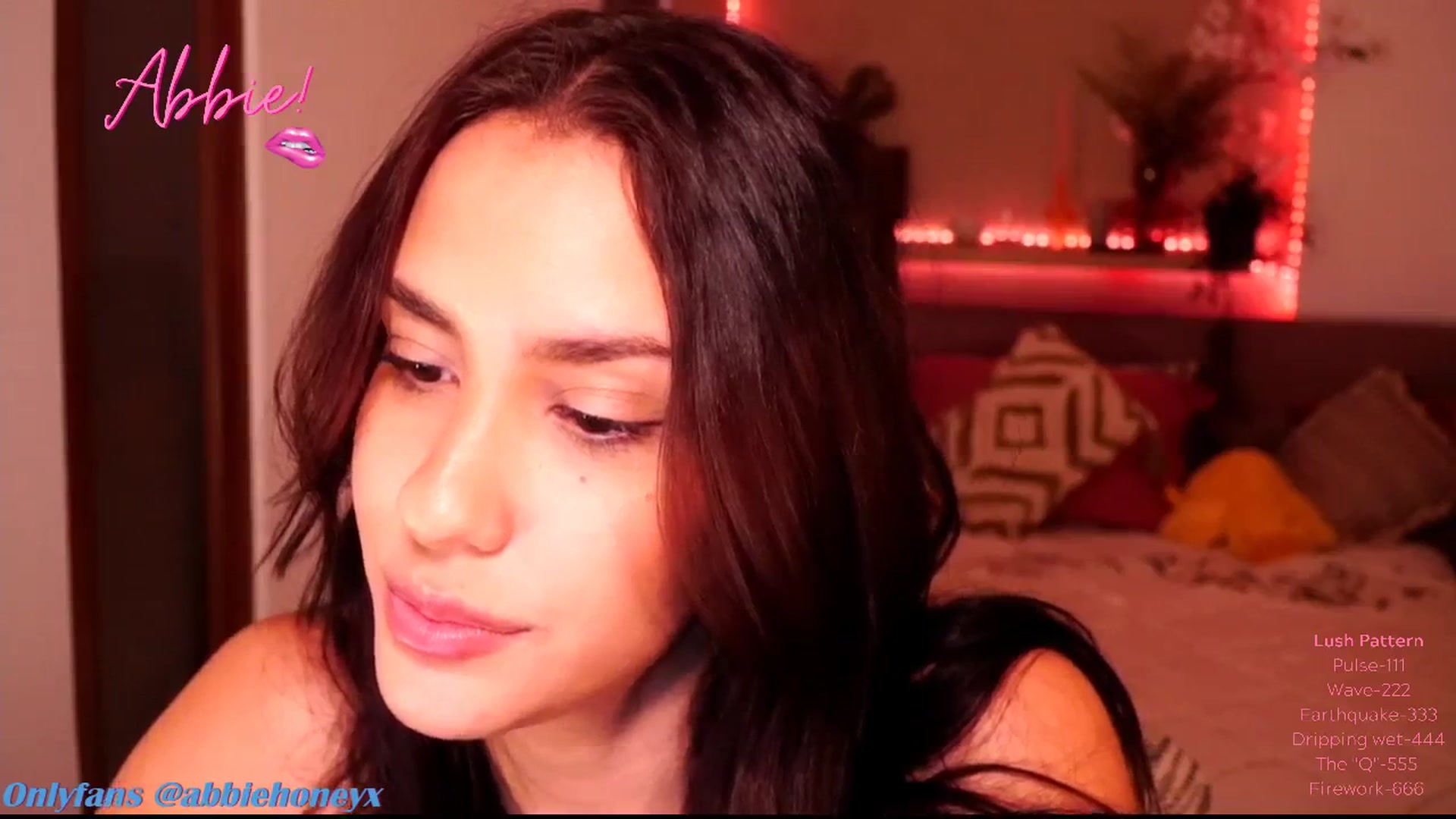 Gallery image thumbnail from Abiee_'s myfreecams stream on, 12/06/2024, 20:04 image 20 of 20