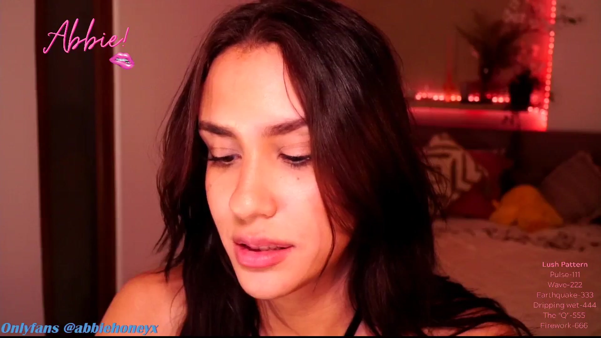 Gallery image thumbnail from Abiee_'s myfreecams stream on, 12/06/2024, 20:04 image 9 of 20