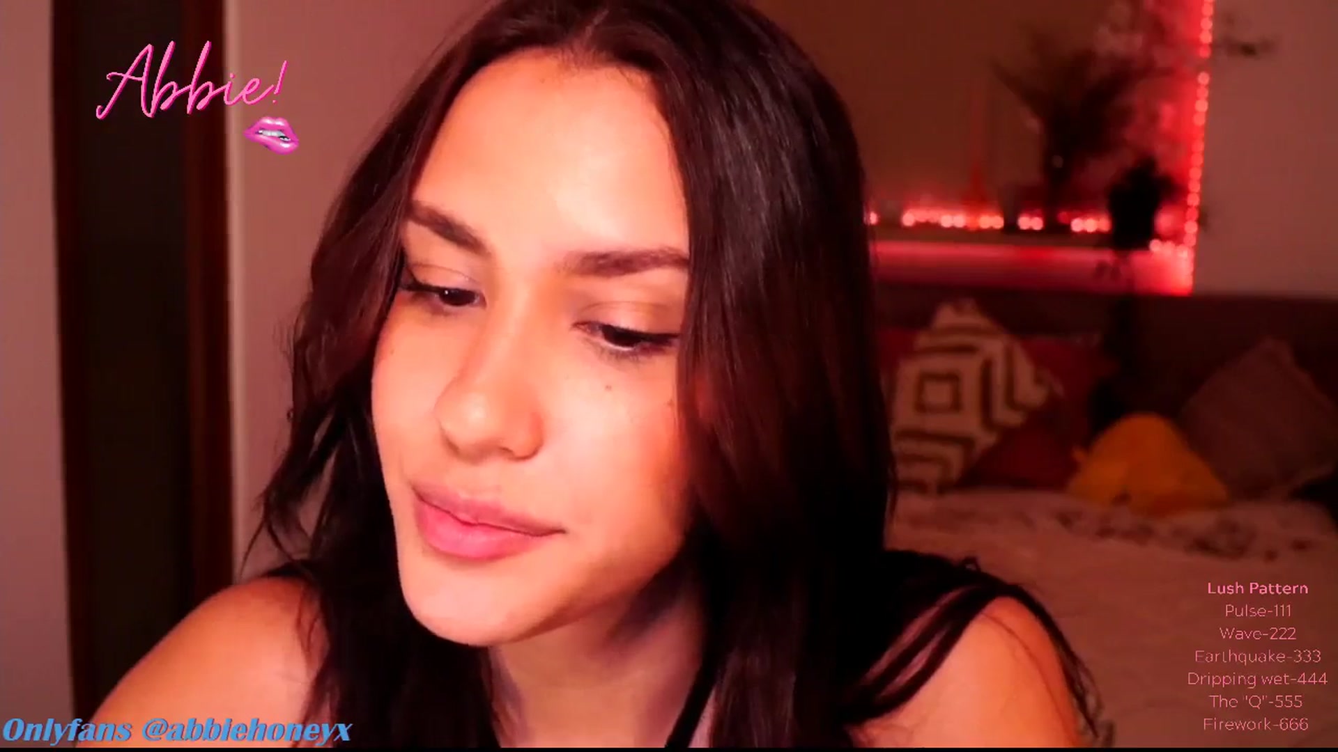 Gallery image thumbnail from Abiee_'s myfreecams stream on, 12/06/2024, 20:04 image 13 of 20