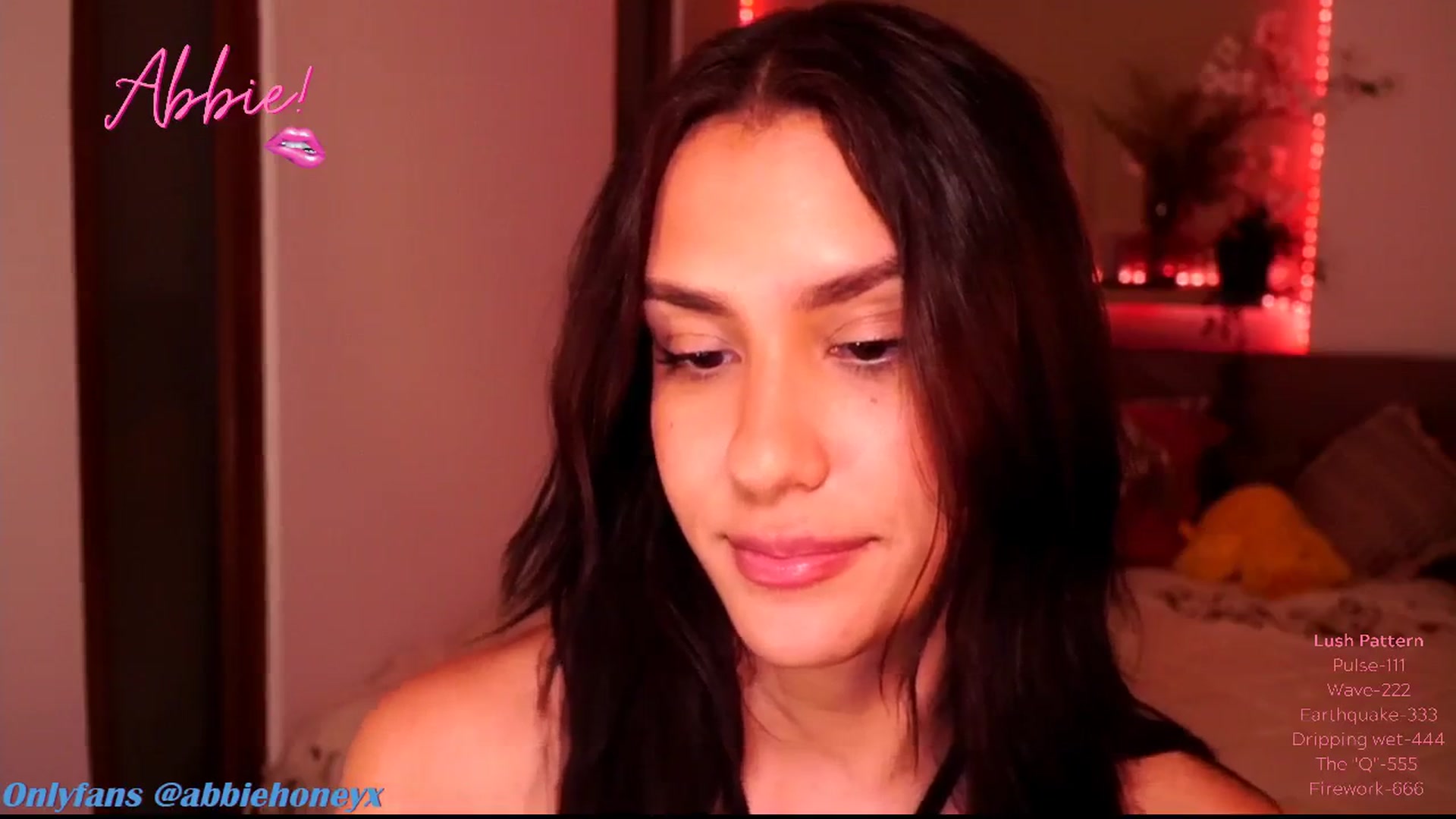 Gallery image thumbnail from Abiee_'s myfreecams stream on, 12/06/2024, 20:04 image 7 of 20