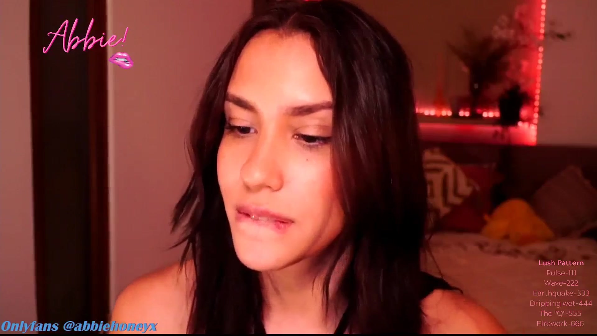 Gallery image thumbnail from Abiee_'s myfreecams stream on, 12/06/2024, 20:04 image 6 of 20