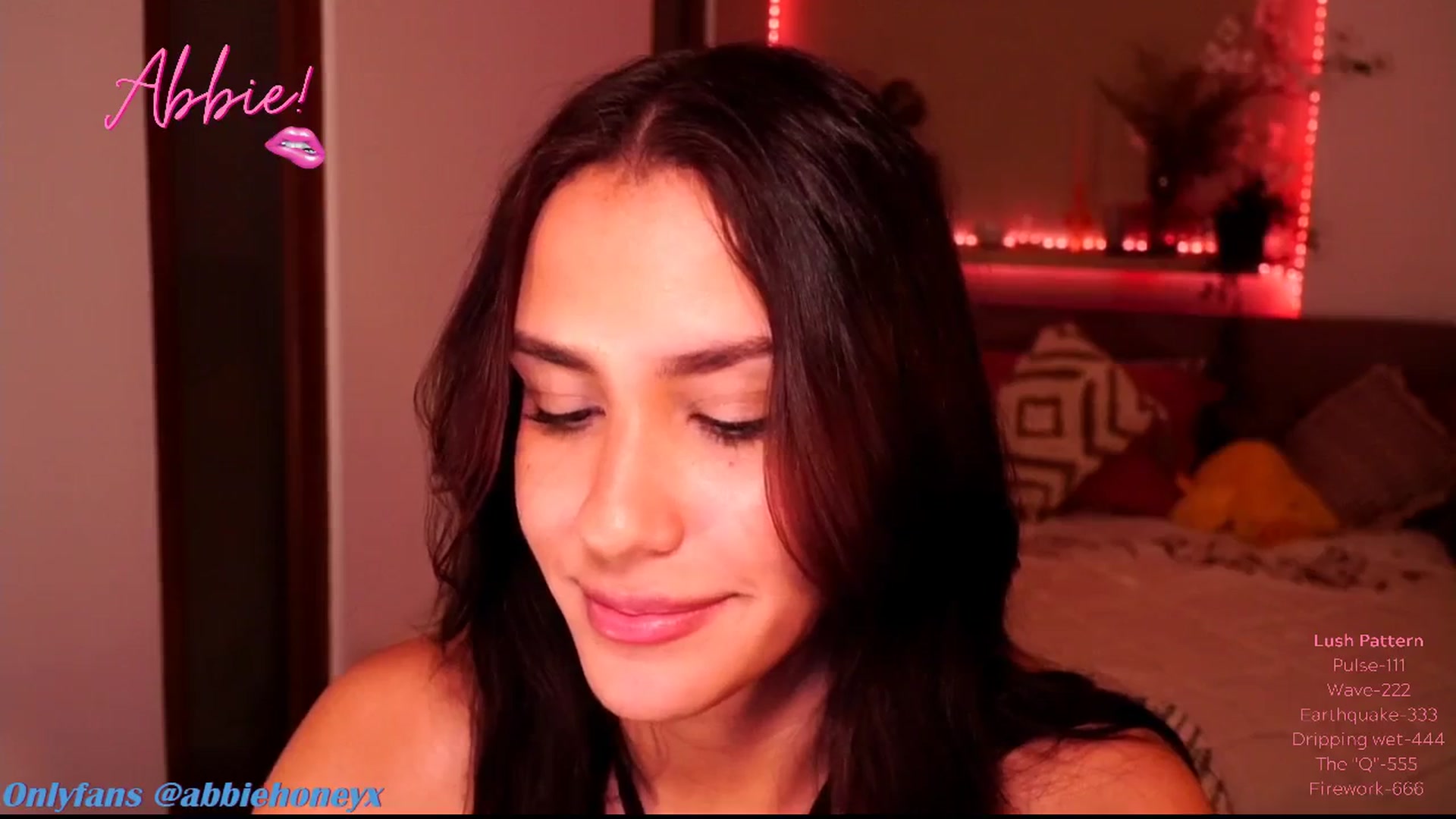 Gallery image thumbnail from Abiee_'s myfreecams stream on, 12/06/2024, 20:04 image 4 of 20