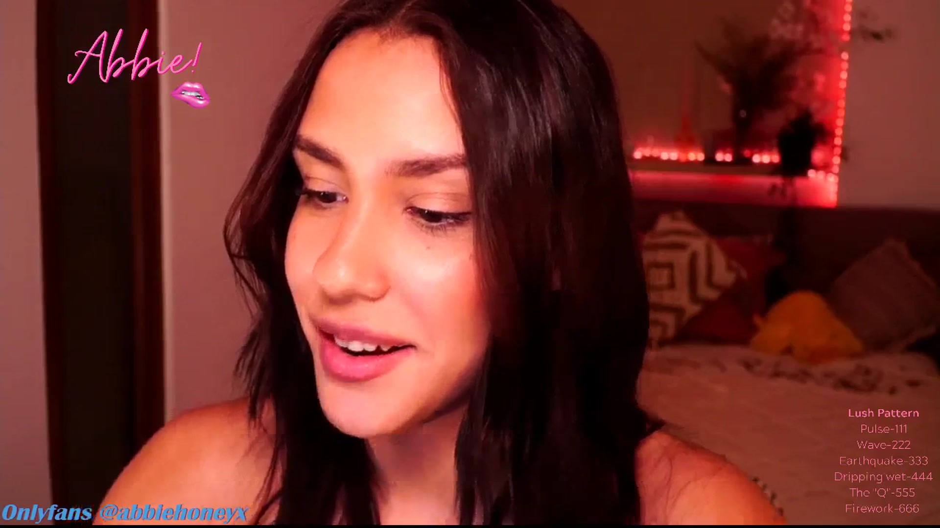 Gallery image thumbnail from Abiee_'s myfreecams stream on, 12/06/2024, 20:04 image 12 of 20
