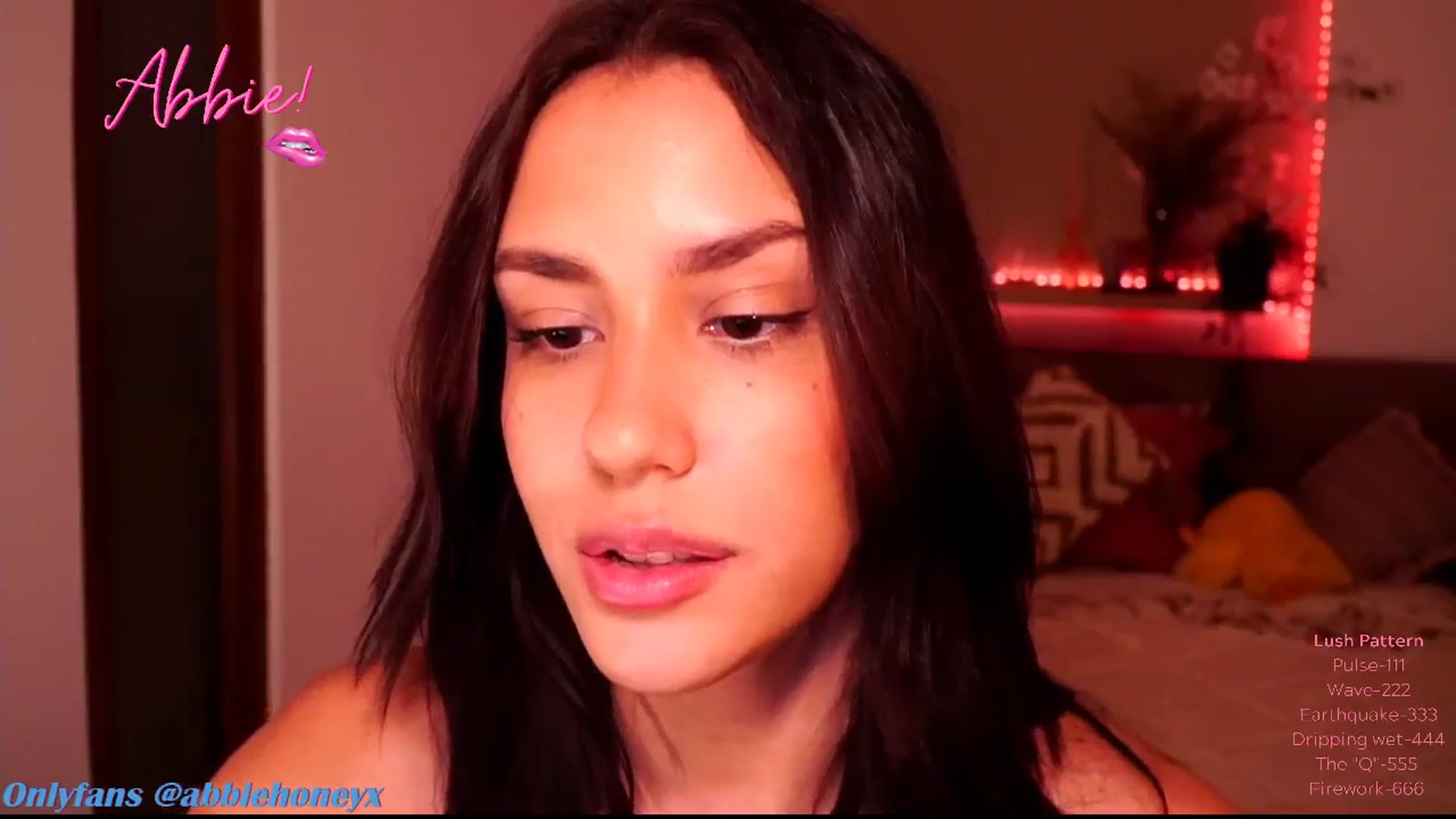 Gallery image thumbnail from Abiee_'s myfreecams stream on, 12/06/2024, 20:04 image 5 of 20