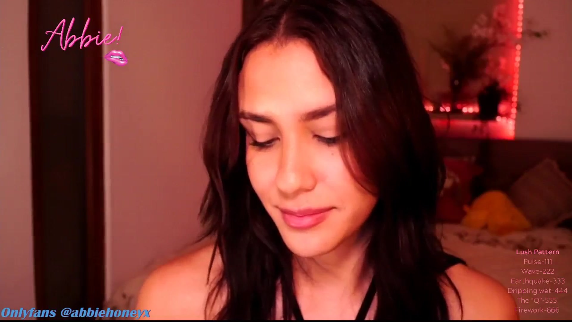 Gallery image thumbnail from Abiee_'s myfreecams stream on, 12/06/2024, 20:04 image 8 of 20