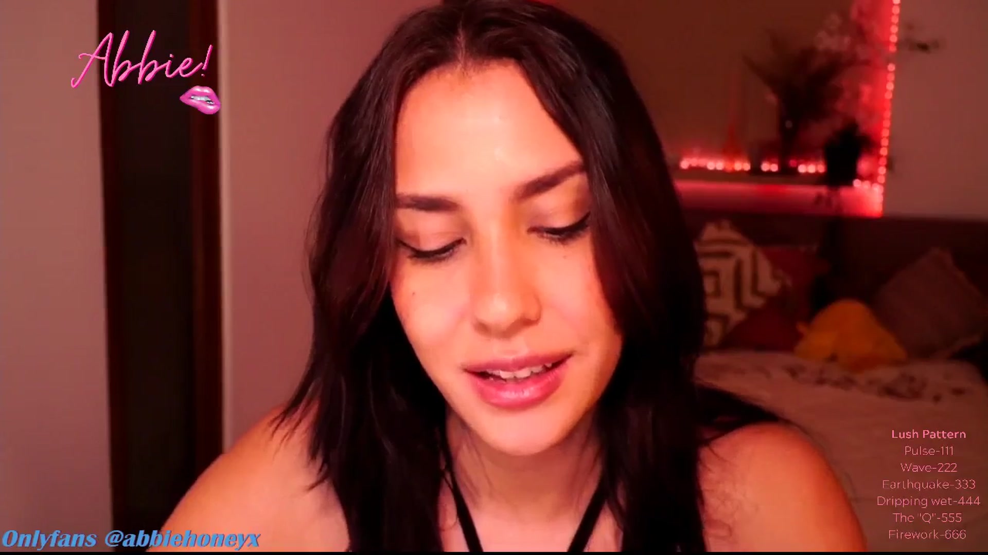 Gallery image thumbnail from Abiee_'s myfreecams stream on, 12/06/2024, 20:04 image 2 of 20